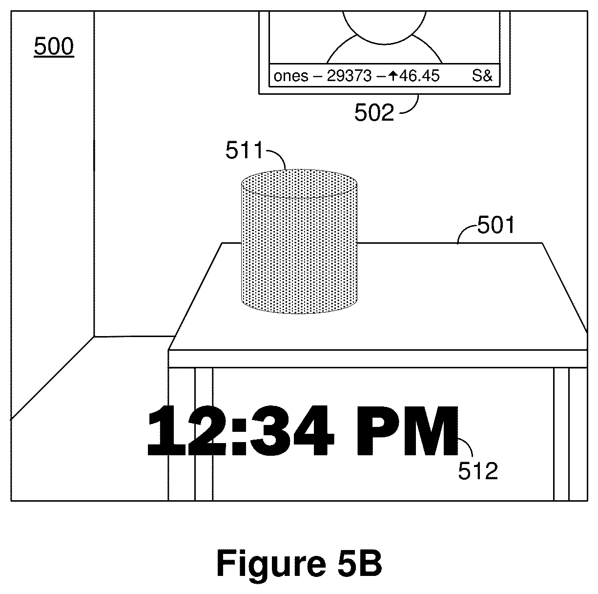 Patent US11836872 Figure 6 – Method and device for masked late-stage shift