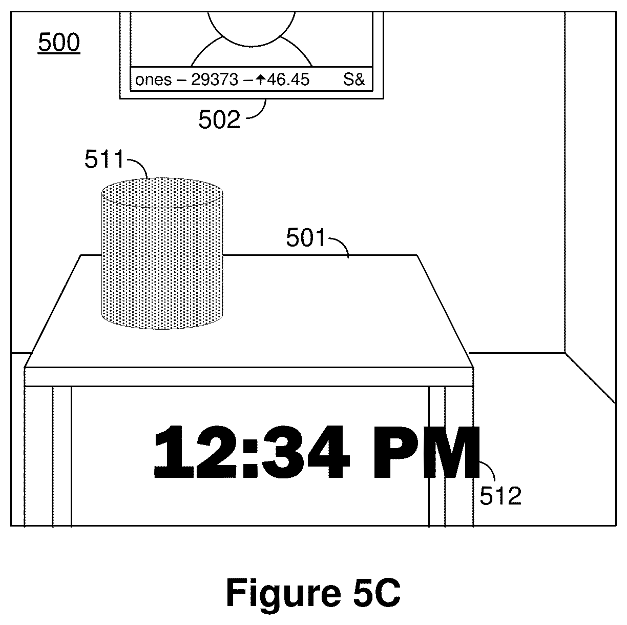 Patent US11836872 Figure 7 – Method and device for masked late-stage shift