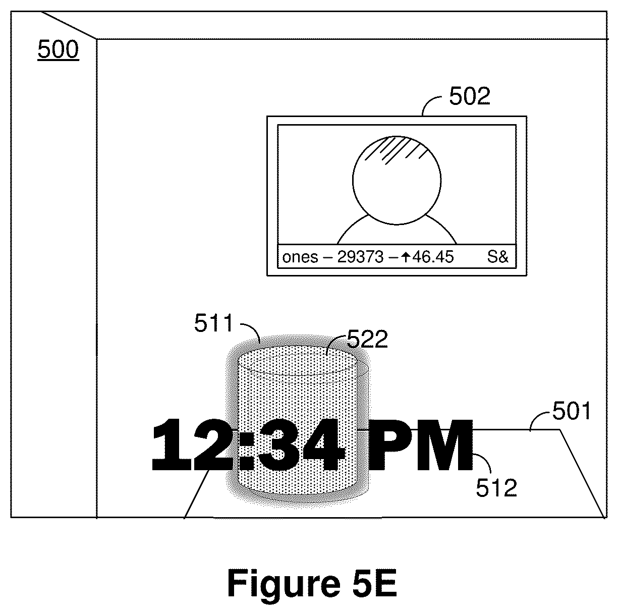 Patent US11836872 Figure 9 – Method and device for masked late-stage shift