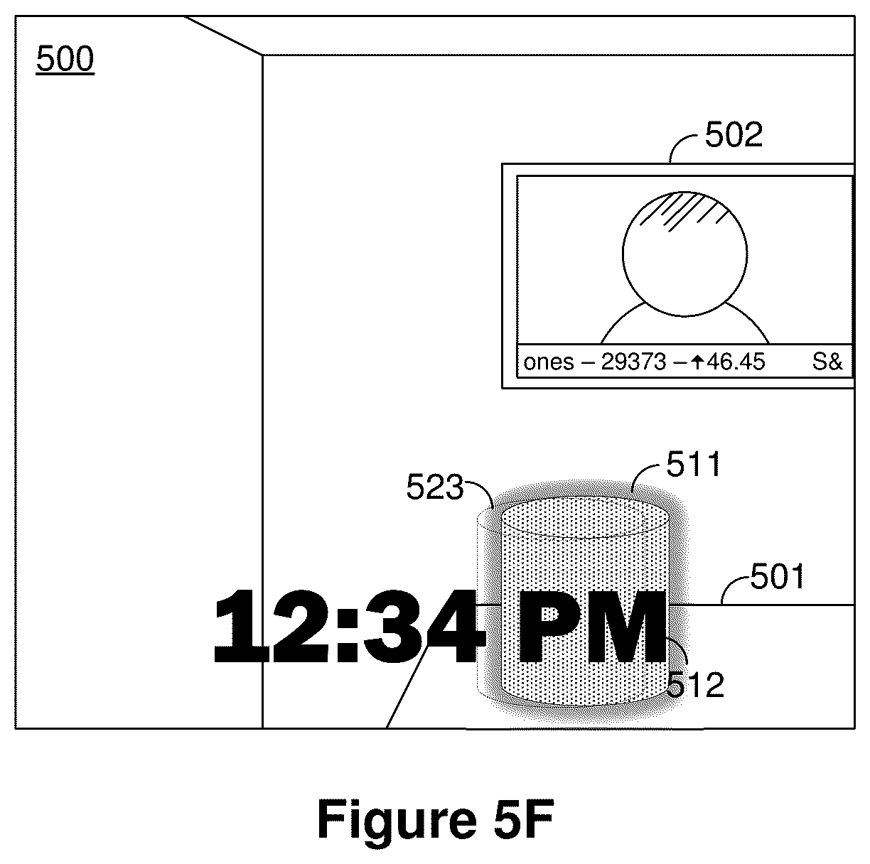 Patent US11836872 Figure 10 – Method and device for masked late-stage shift