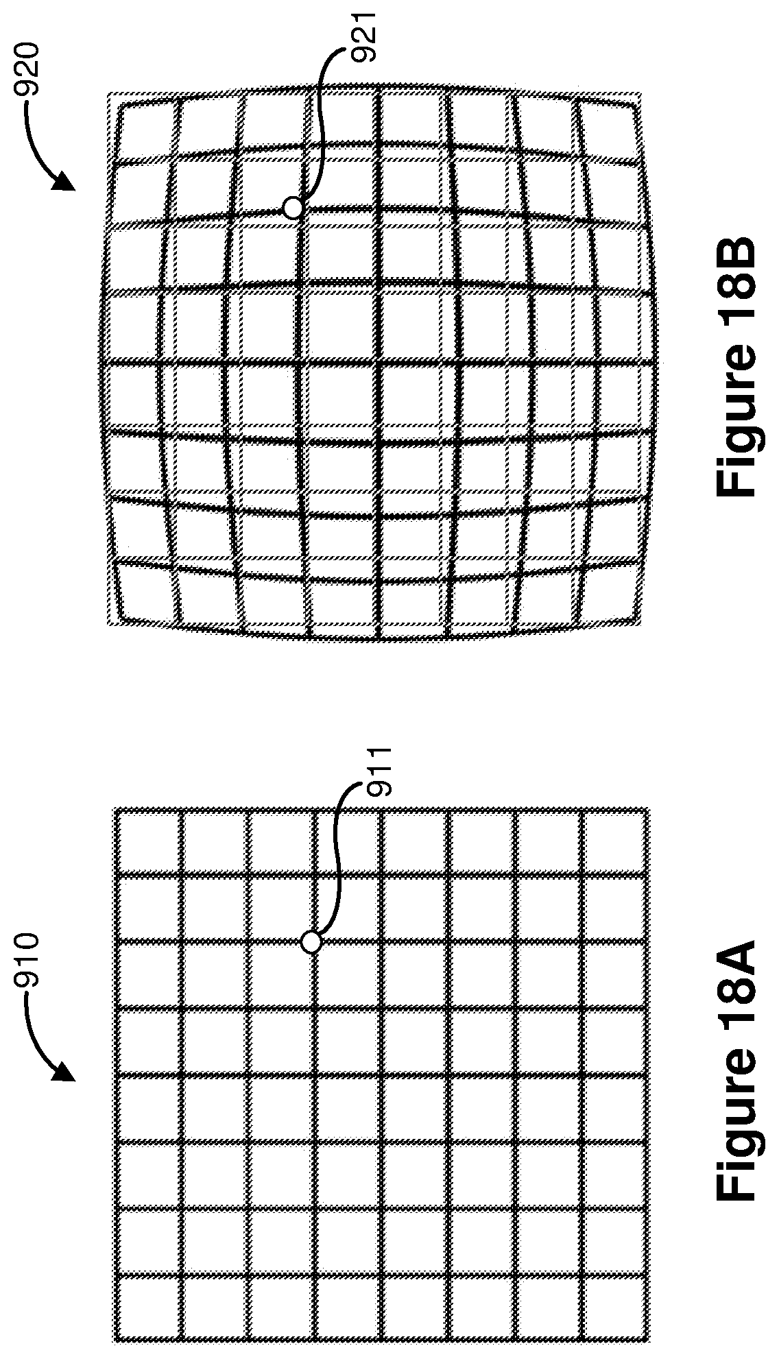 Patent US11836885 Figure 18 – Dynamic foveated pipeline