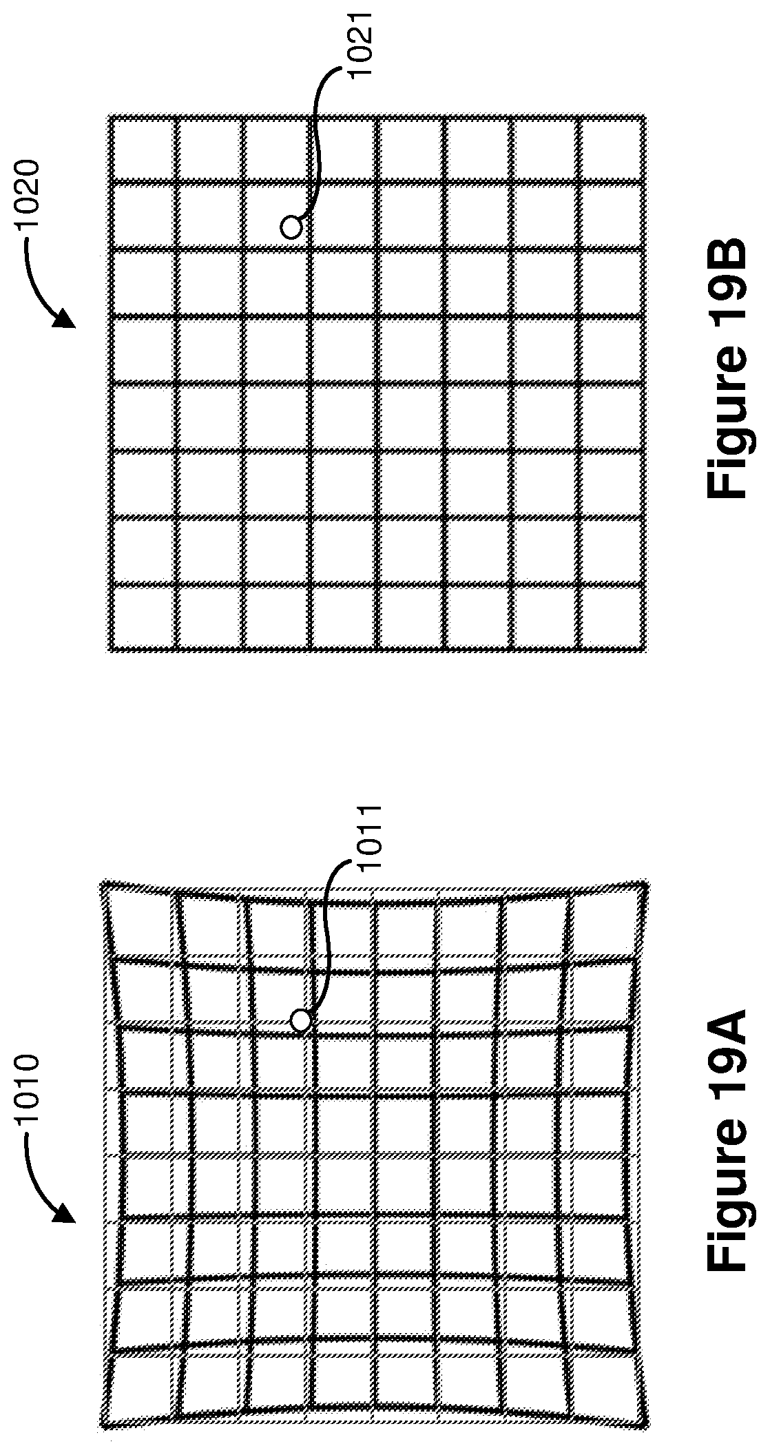 Patent US11836885 Figure 19 – Dynamic foveated pipeline
