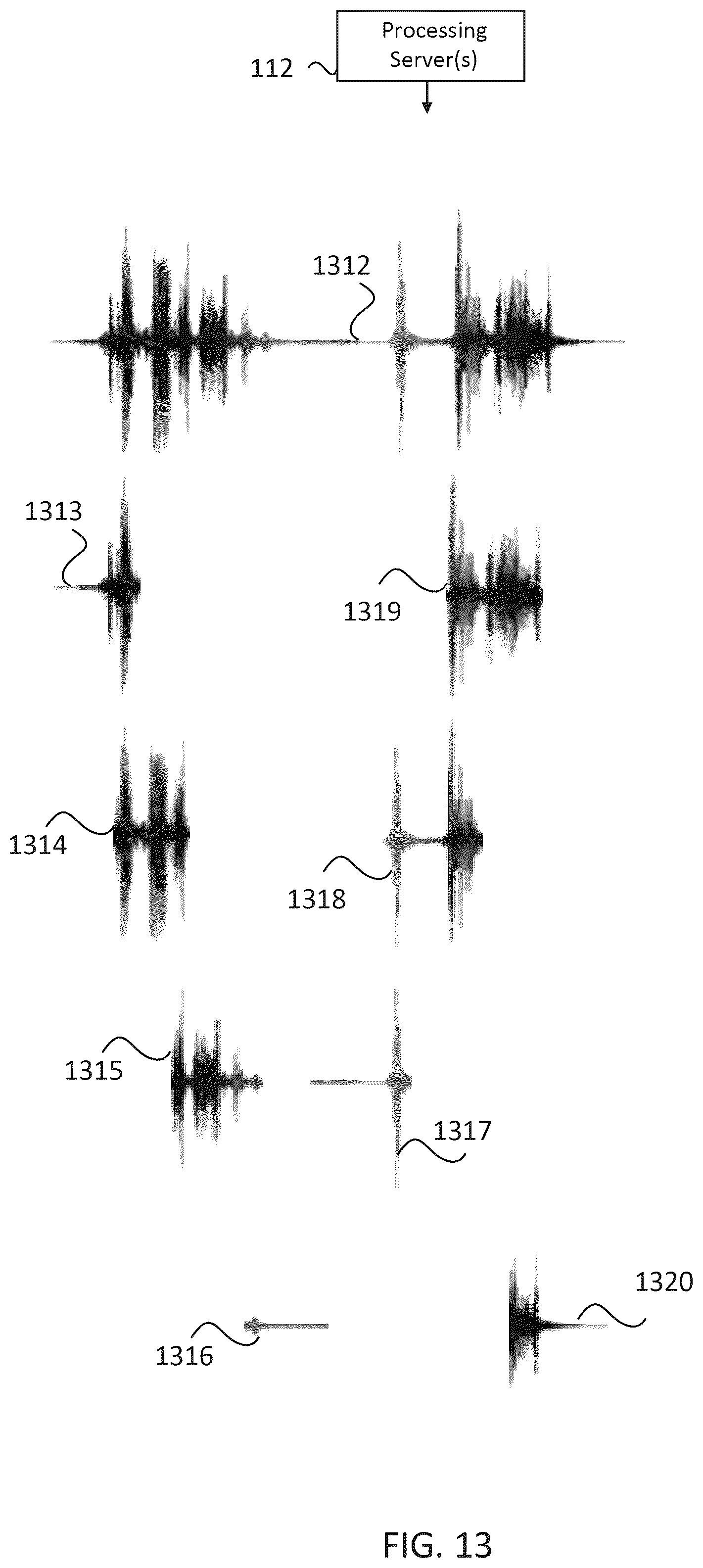 Patent US11836886 Figure 14 – Systems and methods for capturing and processing user consumption of information