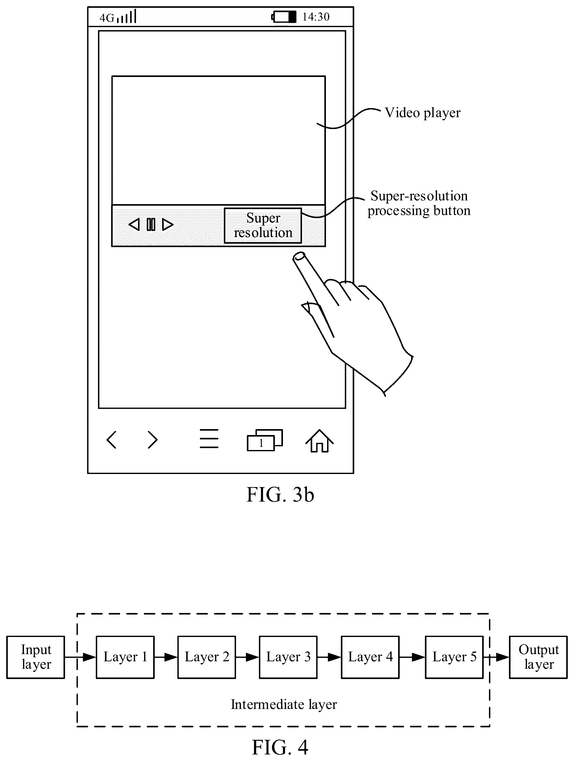 Patent US11836891 Figure 3 – Image related processing method and apparatus, device and storage medium