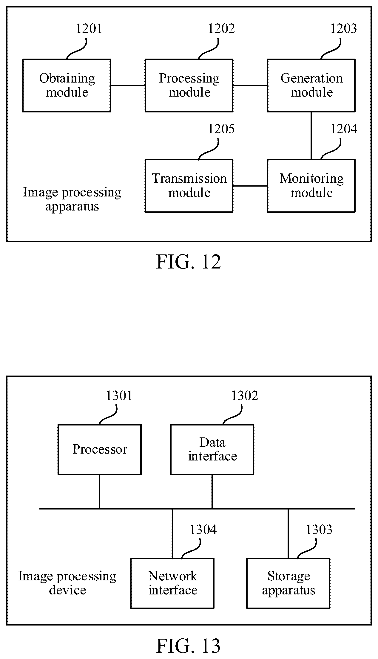 Patent US11836891 Figure 8 – Image related processing method and apparatus, device and storage medium