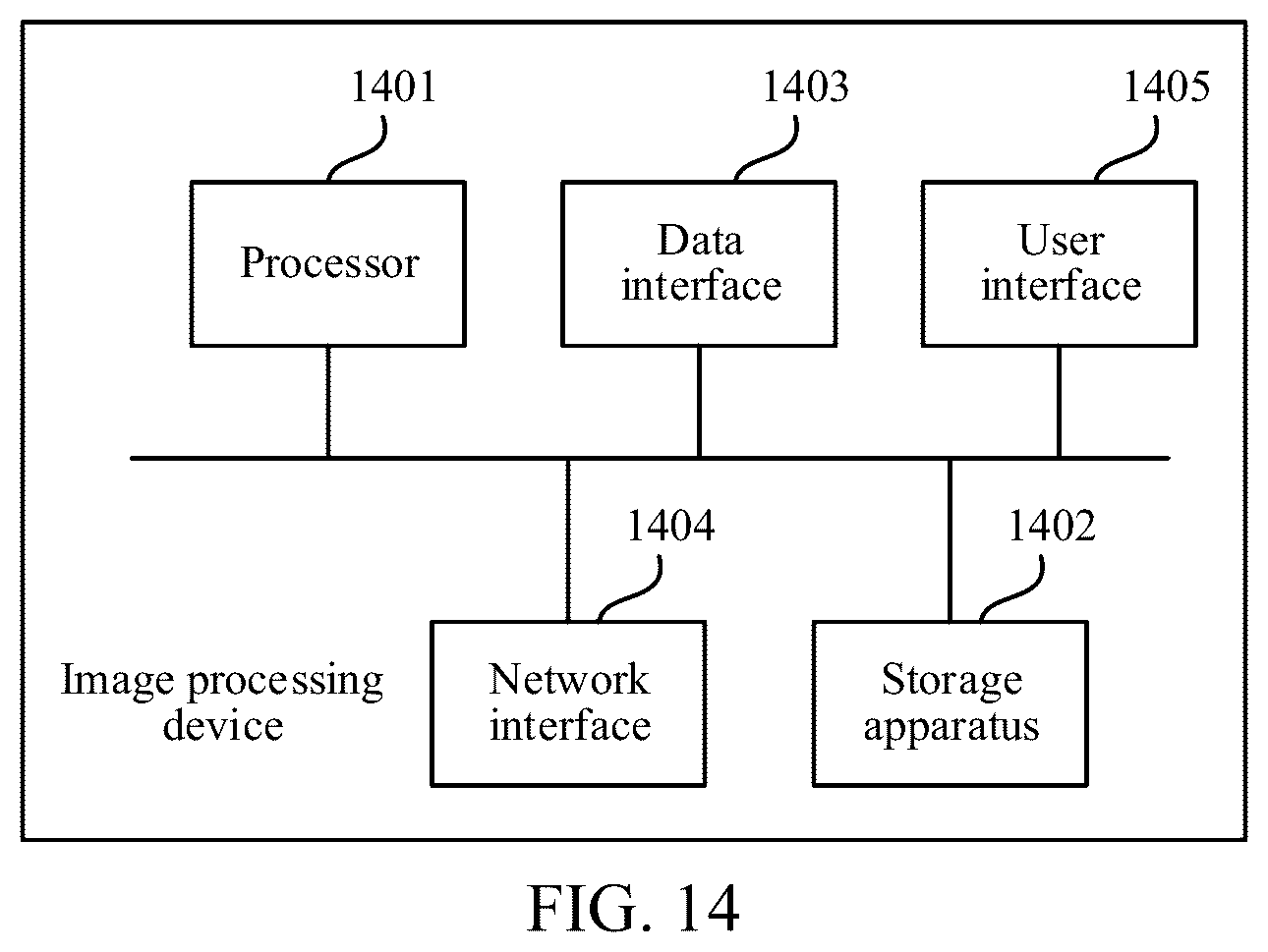 Patent US11836891 Figure 9 – Image related processing method and apparatus, device and storage medium