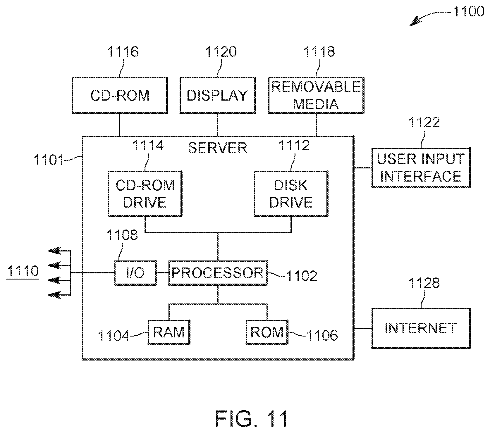 Patent US11836895 Figure 18 – Deep-learning based structure reconstruction method and apparatus