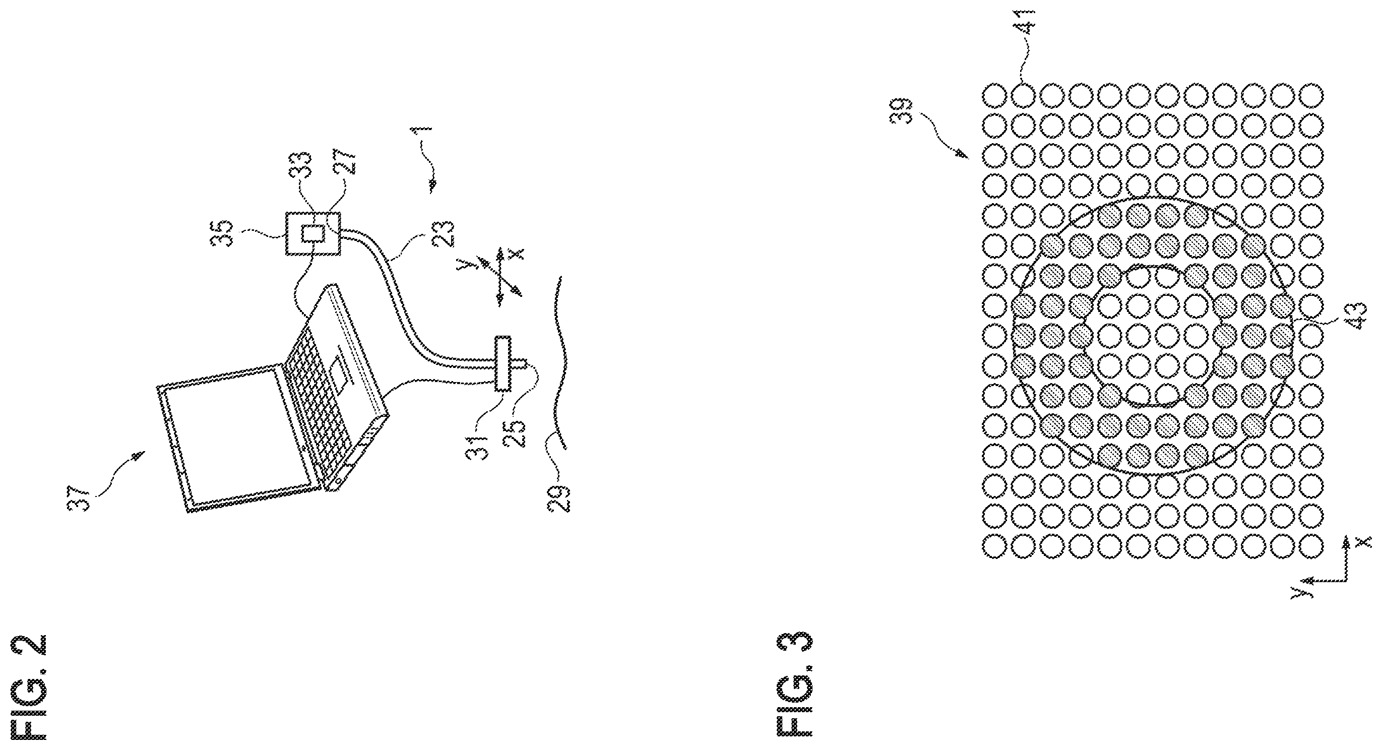 Patent US11836920 Figure 2 – Apparatus and method for classifying a brain tissue area, computer program, non-volatile computer readable storage medium and data processing apparatus