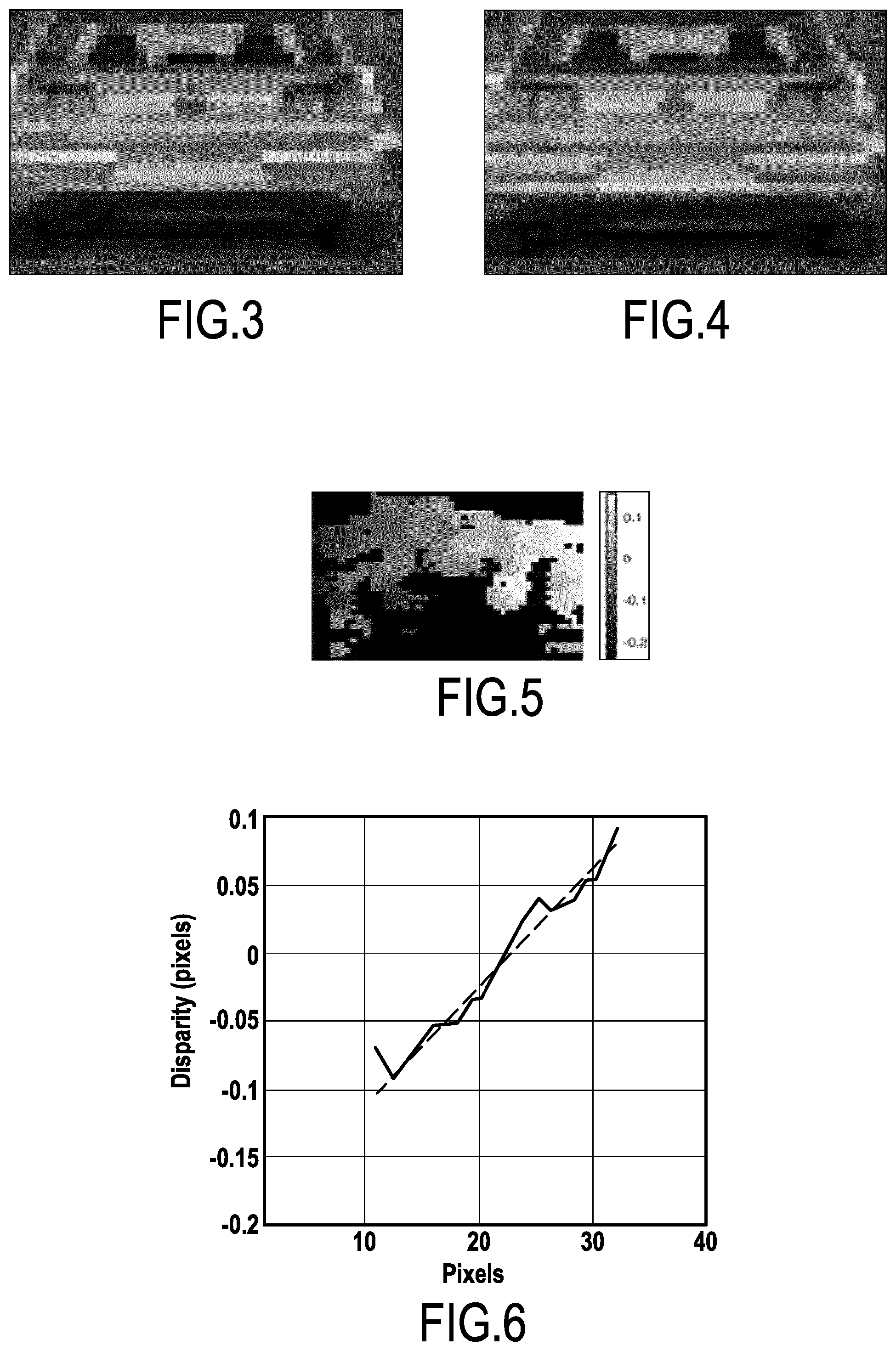Patent US11836933 Figure 3 – Method for calculating information relative to a relative speed between an object and a camera