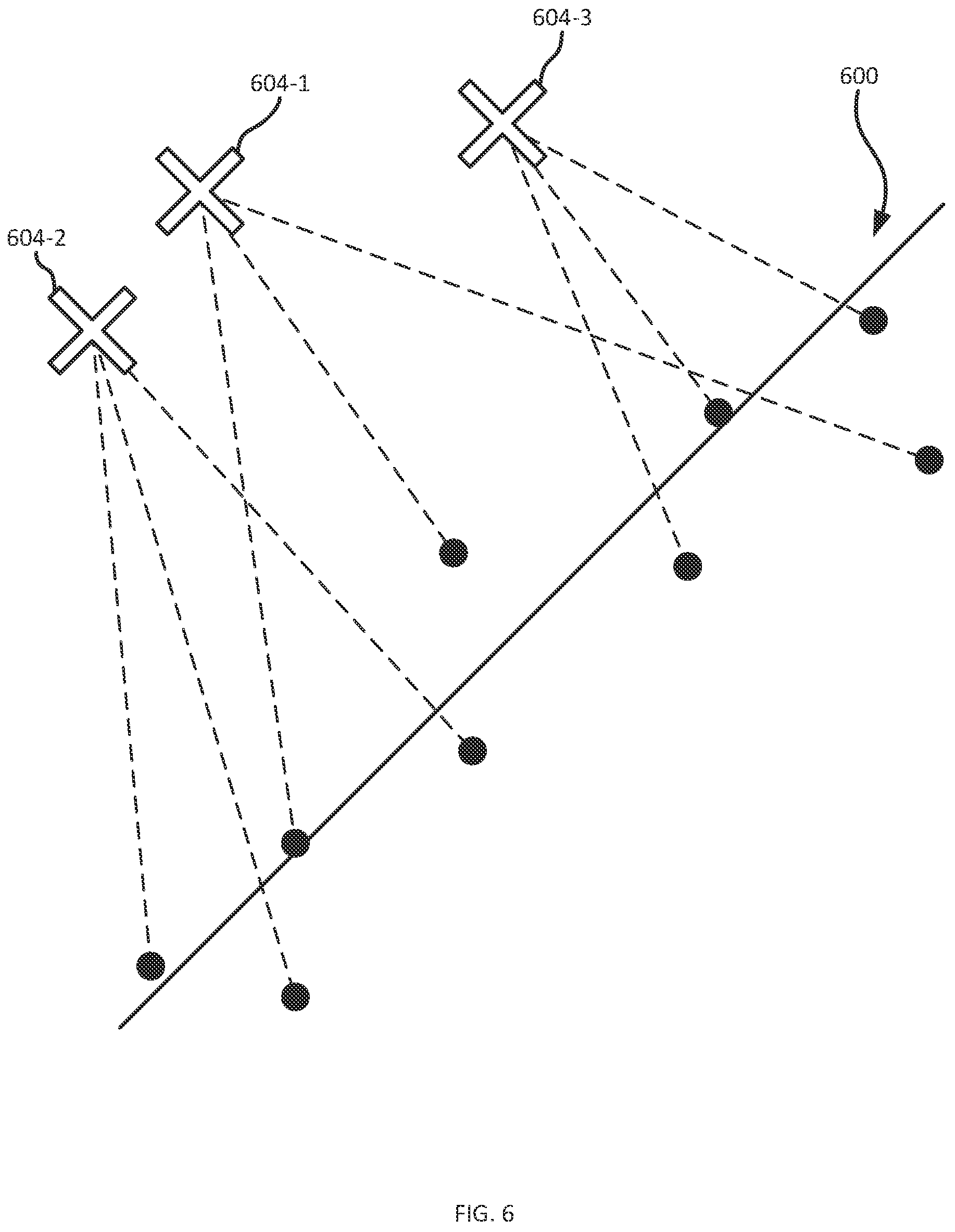 Patent US11836937 Figure 6 – System and method for dimensioning target objects