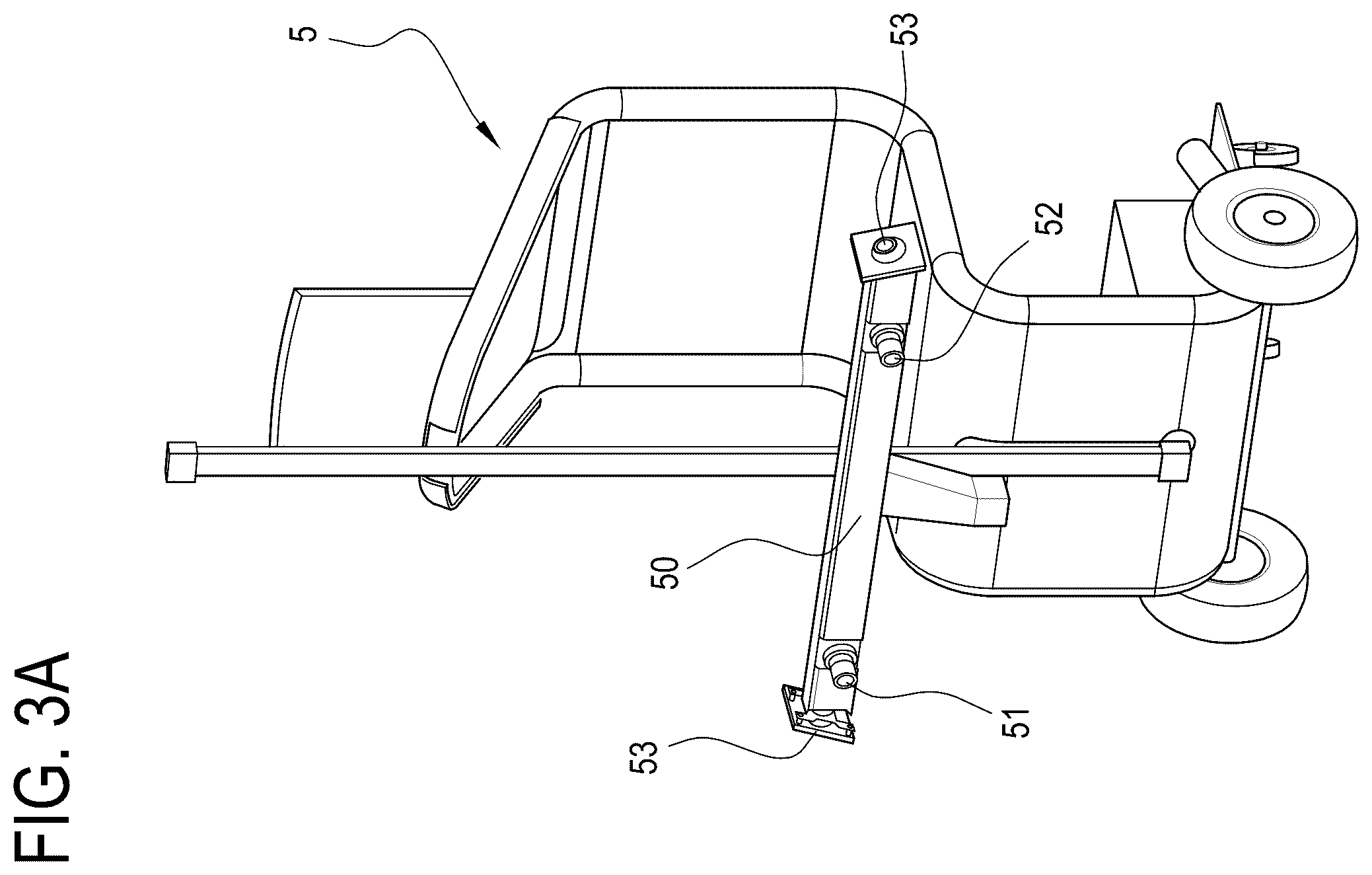 Patent US11836947 Figure 4 – System for calibrating a vehicle camera