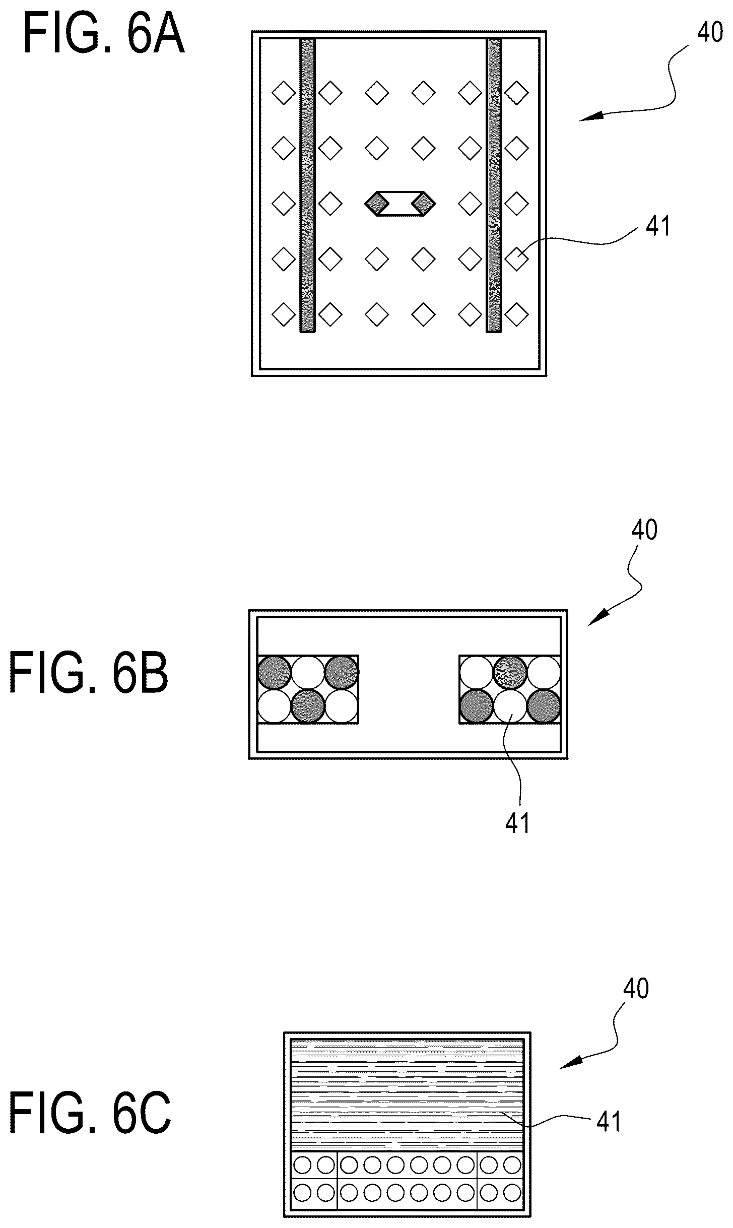 Patent US11836947 Figure 7 – System for calibrating a vehicle camera