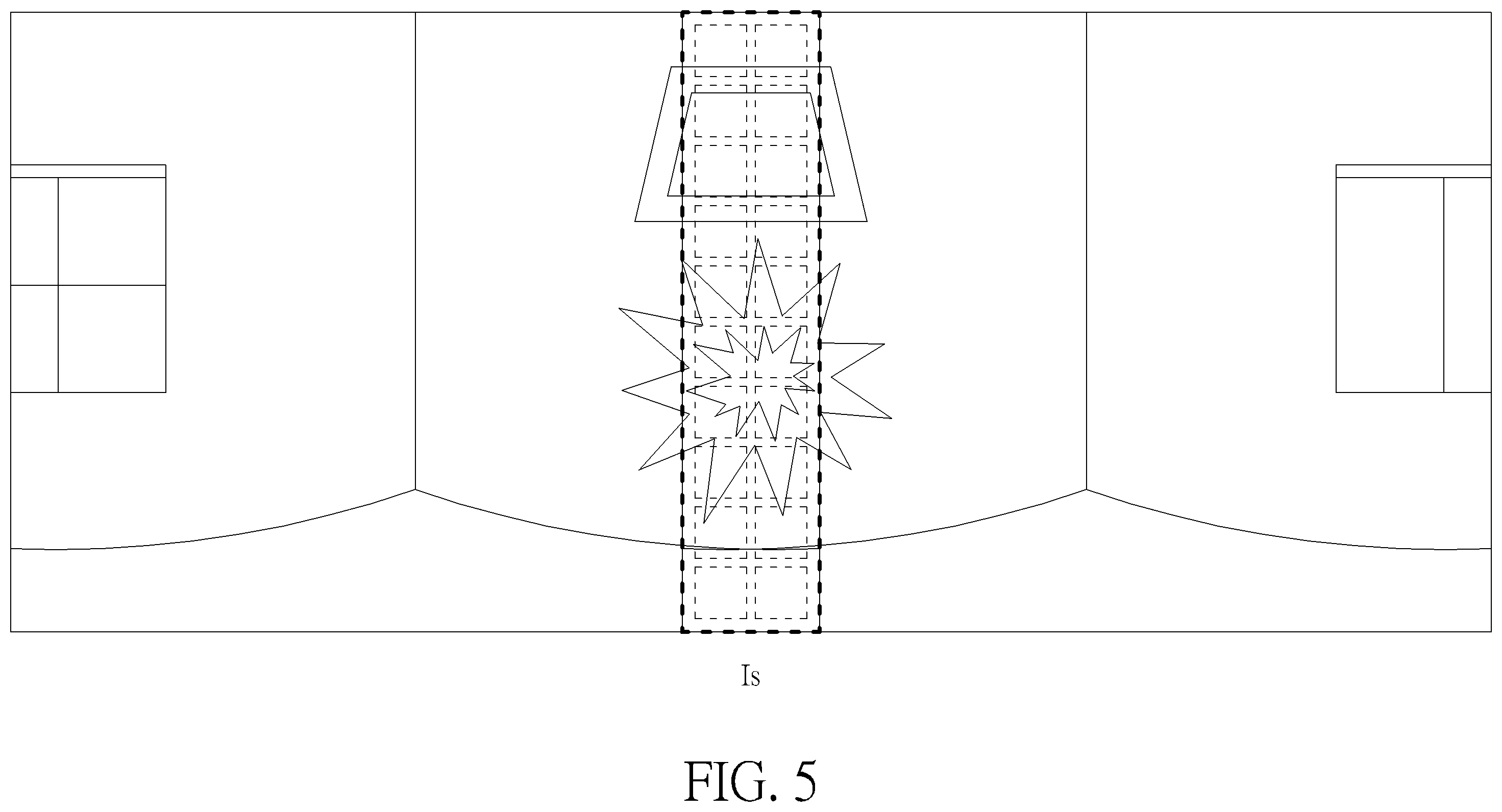 Patent US11836948 Figure 5 – Image calibration method and image calibration device