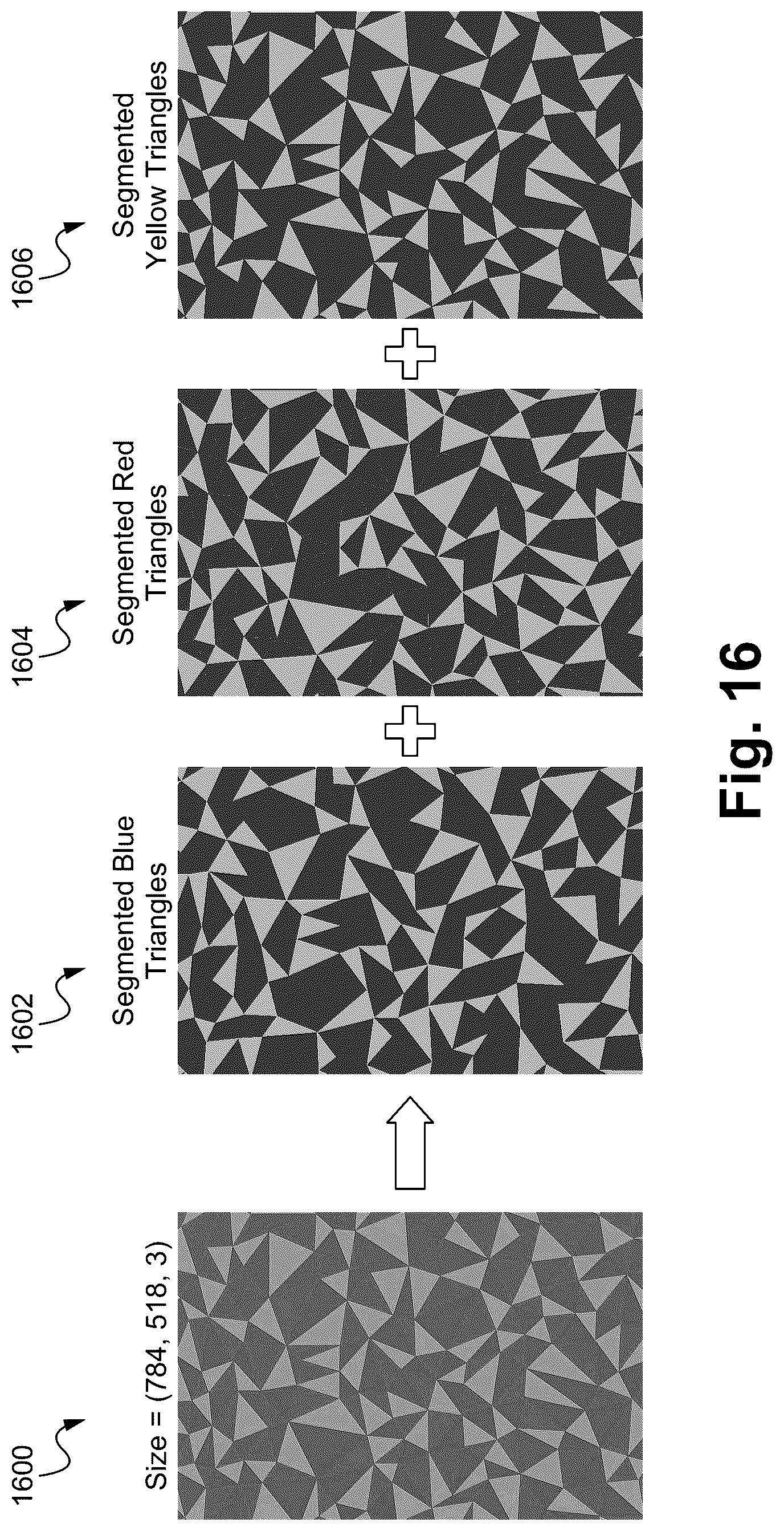 Patent US11836953 Figure 16 – Video based mesh compression