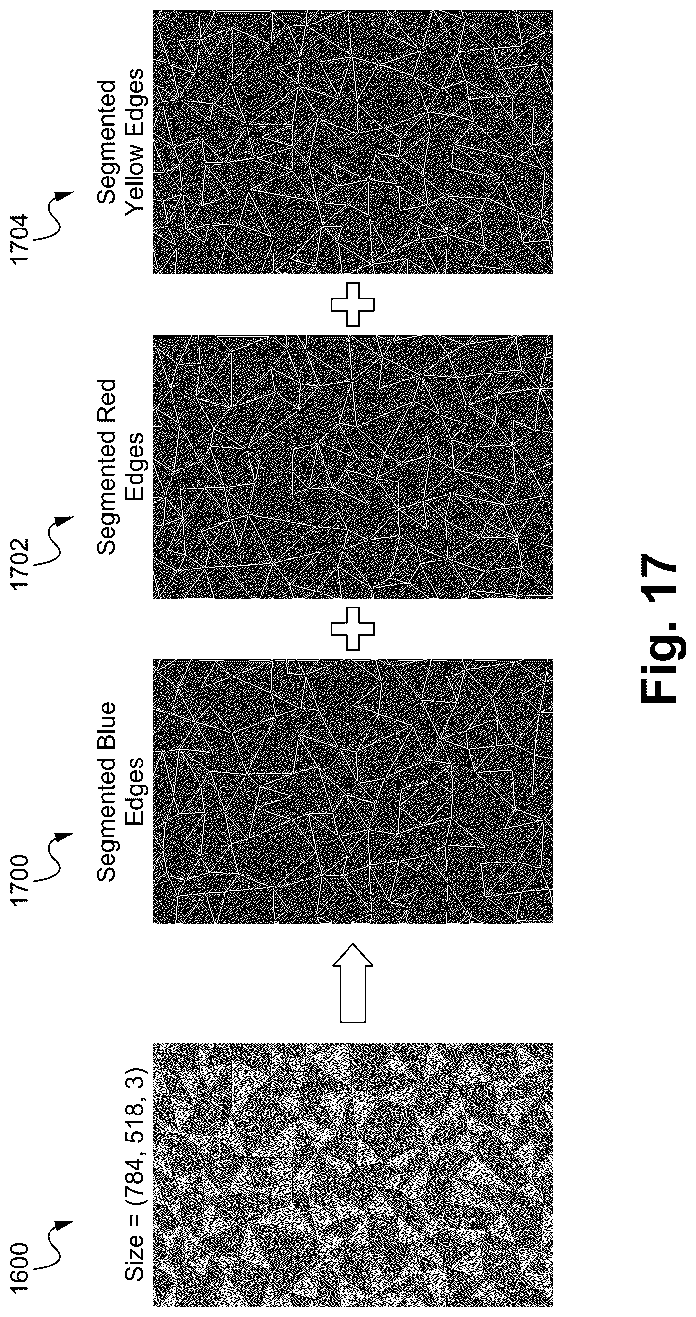 Patent US11836953 Figure 17 – Video based mesh compression
