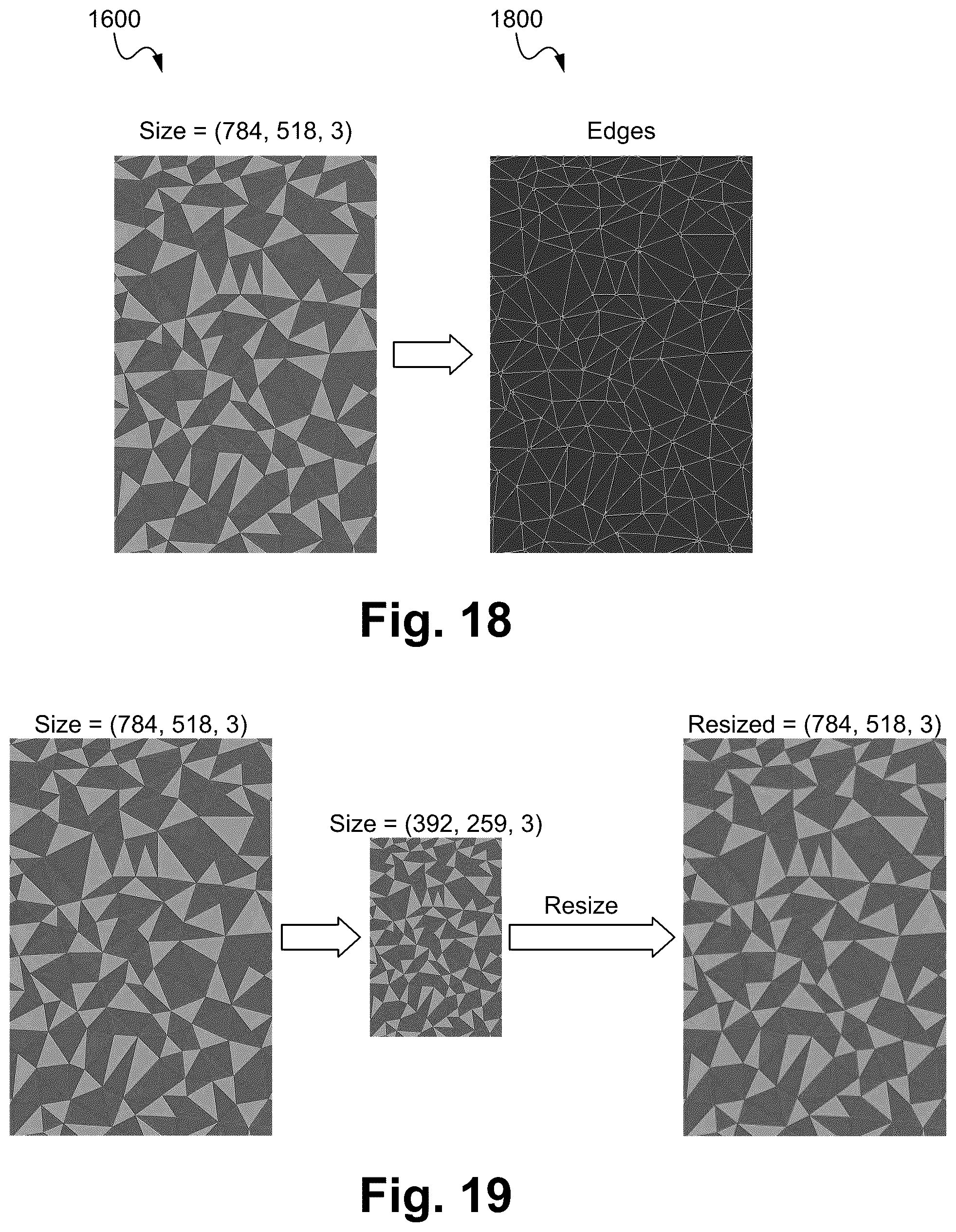 Patent US11836953 Figure 18 – Video based mesh compression