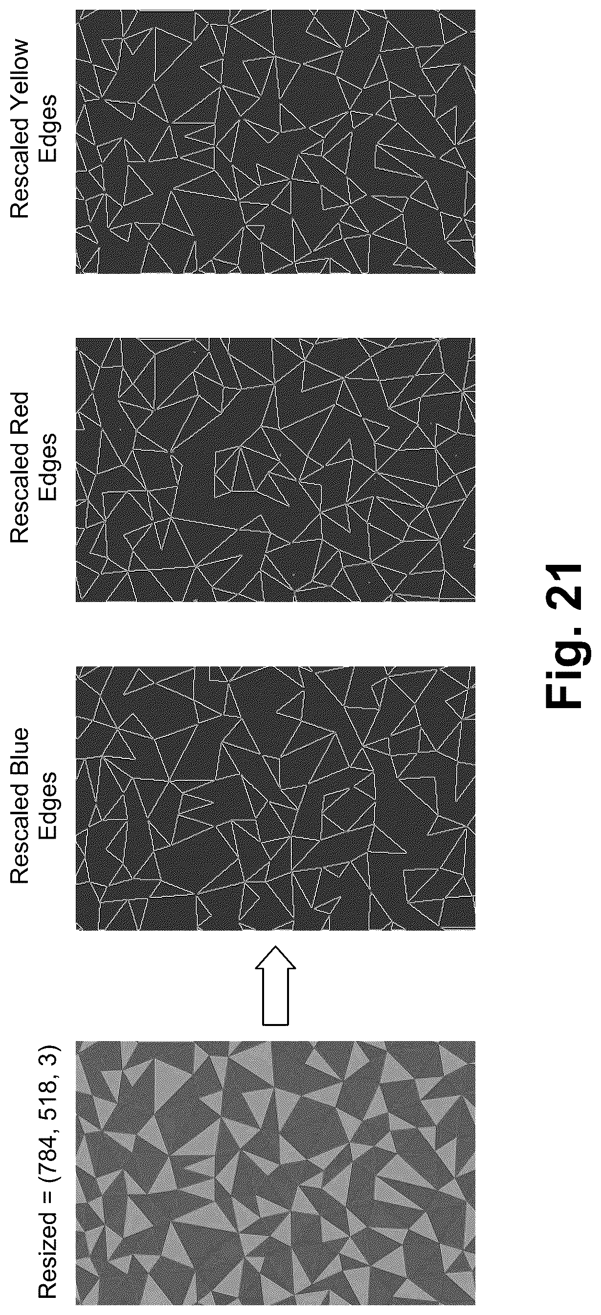 Patent US11836953 Figure 20 – Video based mesh compression