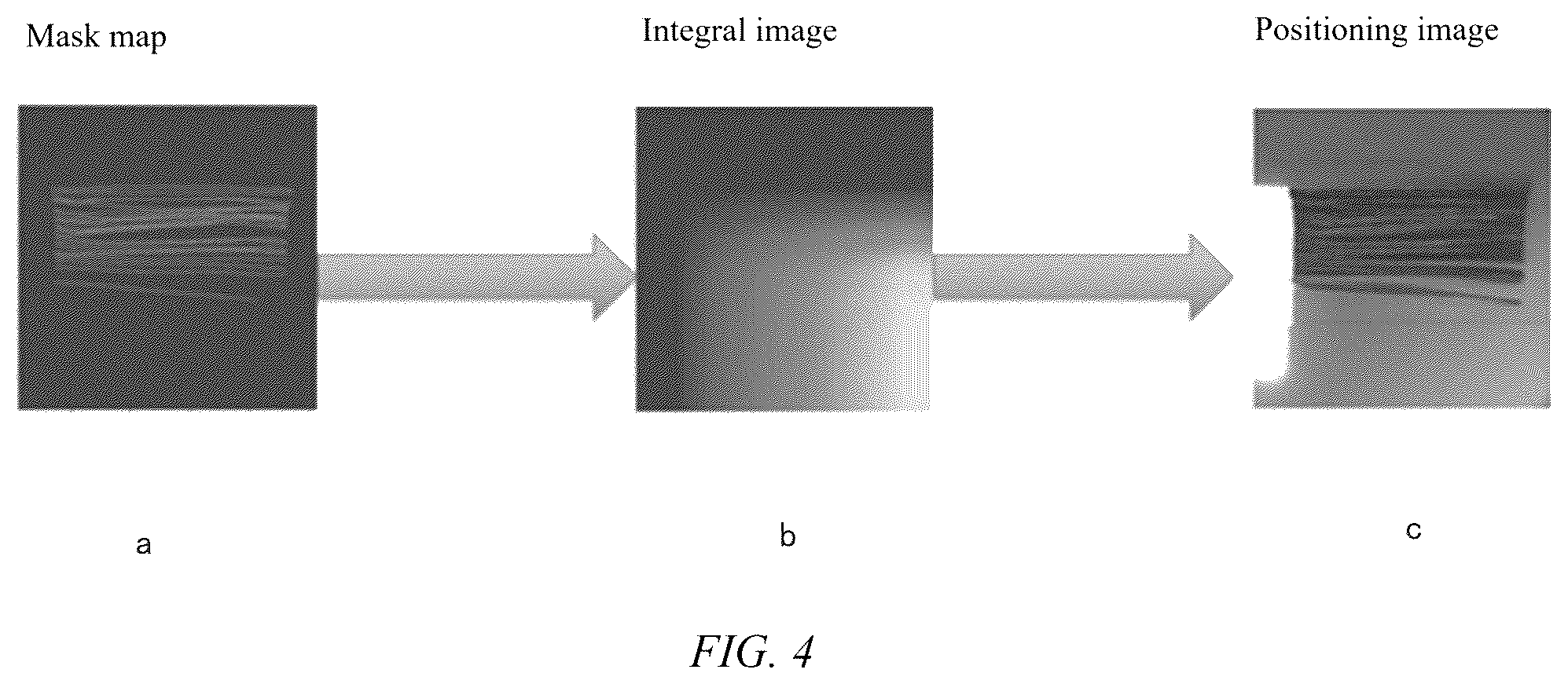 Patent US11836962 Figure 3 – Image processing method and system