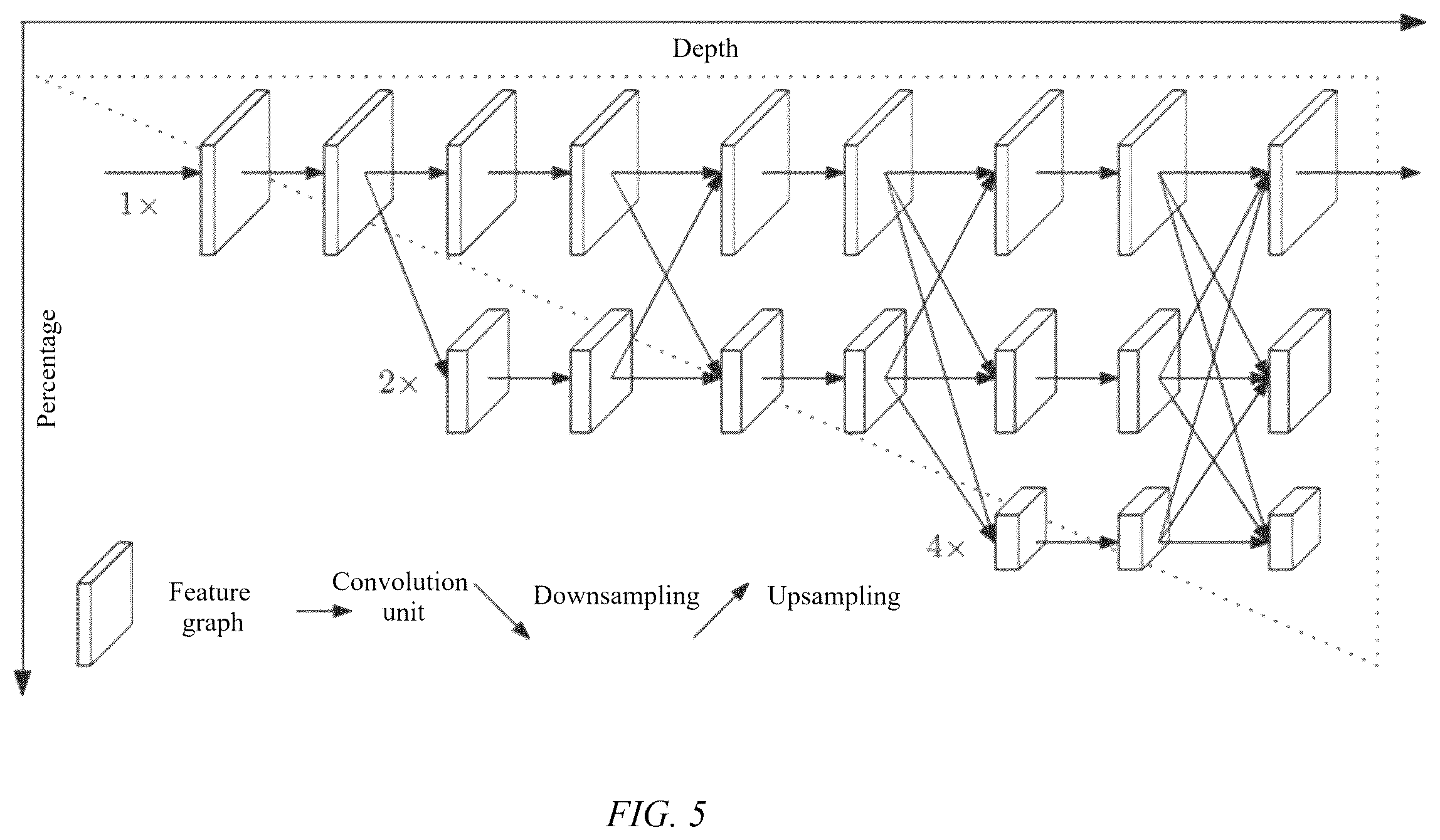 Patent US11836962 Figure 4 – Image processing method and system