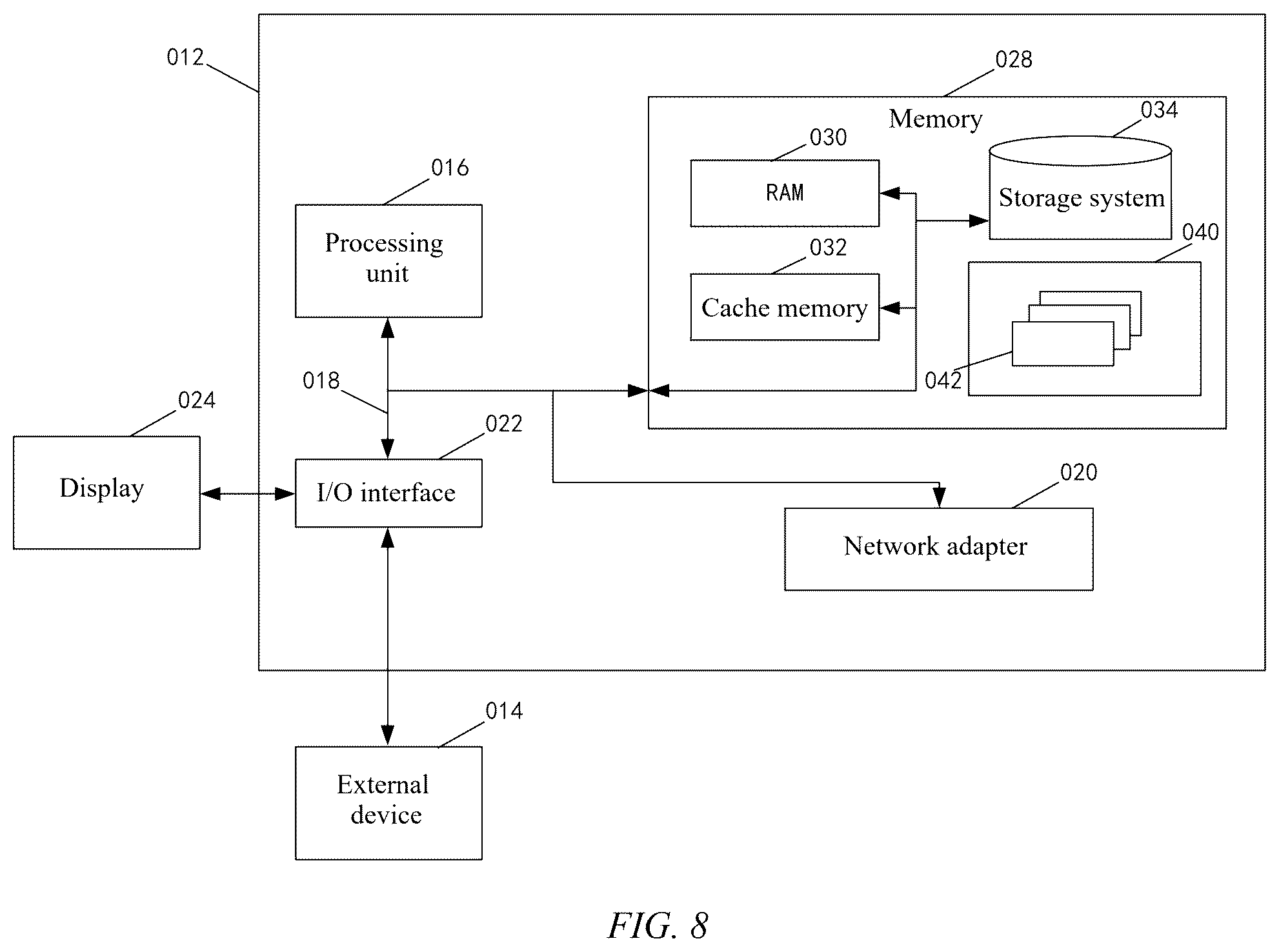 Patent US11836962 Figure 7 – Image processing method and system