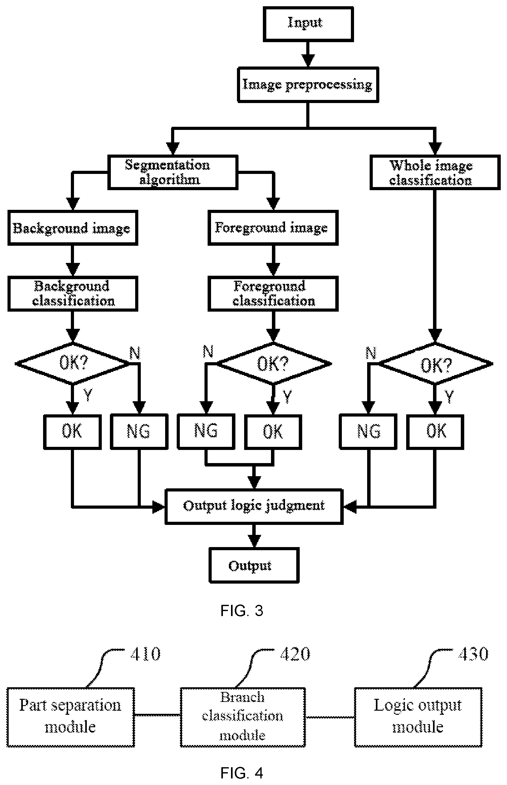 Patent US11836967 Figure 2 – Method and device for small sample defect classification and computing equipment