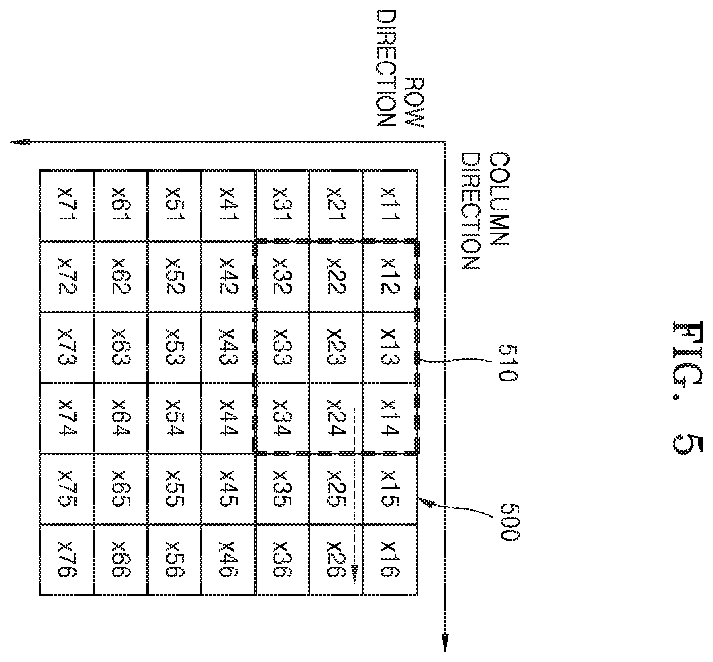 Patent US11836971 Figure 6 – Method and device with convolution neural network processing