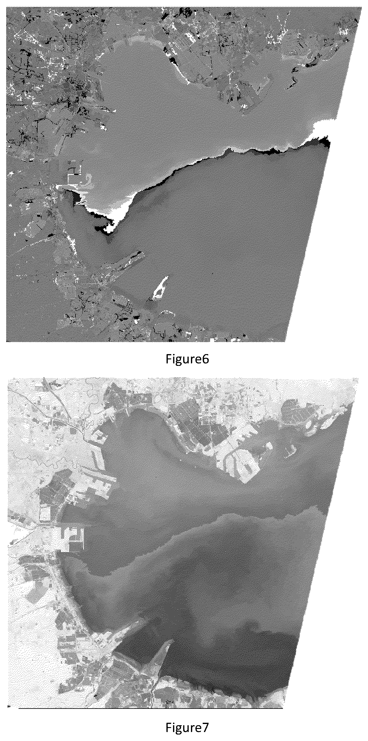 Patent US11836976 Figure 4 – Method for recognizing seawater polluted area based on high-resolution remote sensing image and device