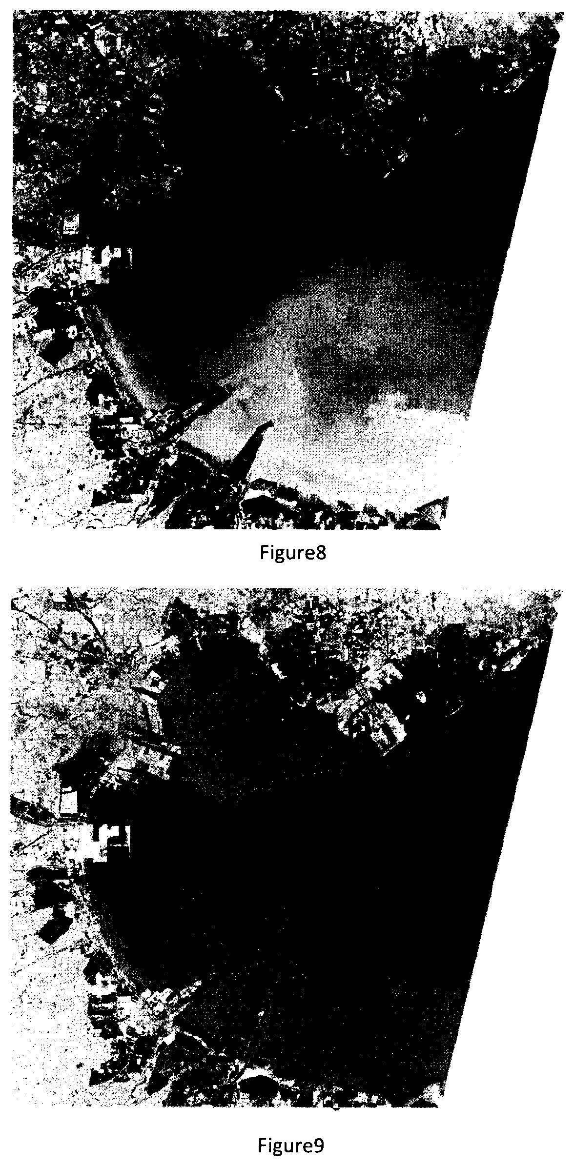 Patent US11836976 Figure 5 – Method for recognizing seawater polluted area based on high-resolution remote sensing image and device
