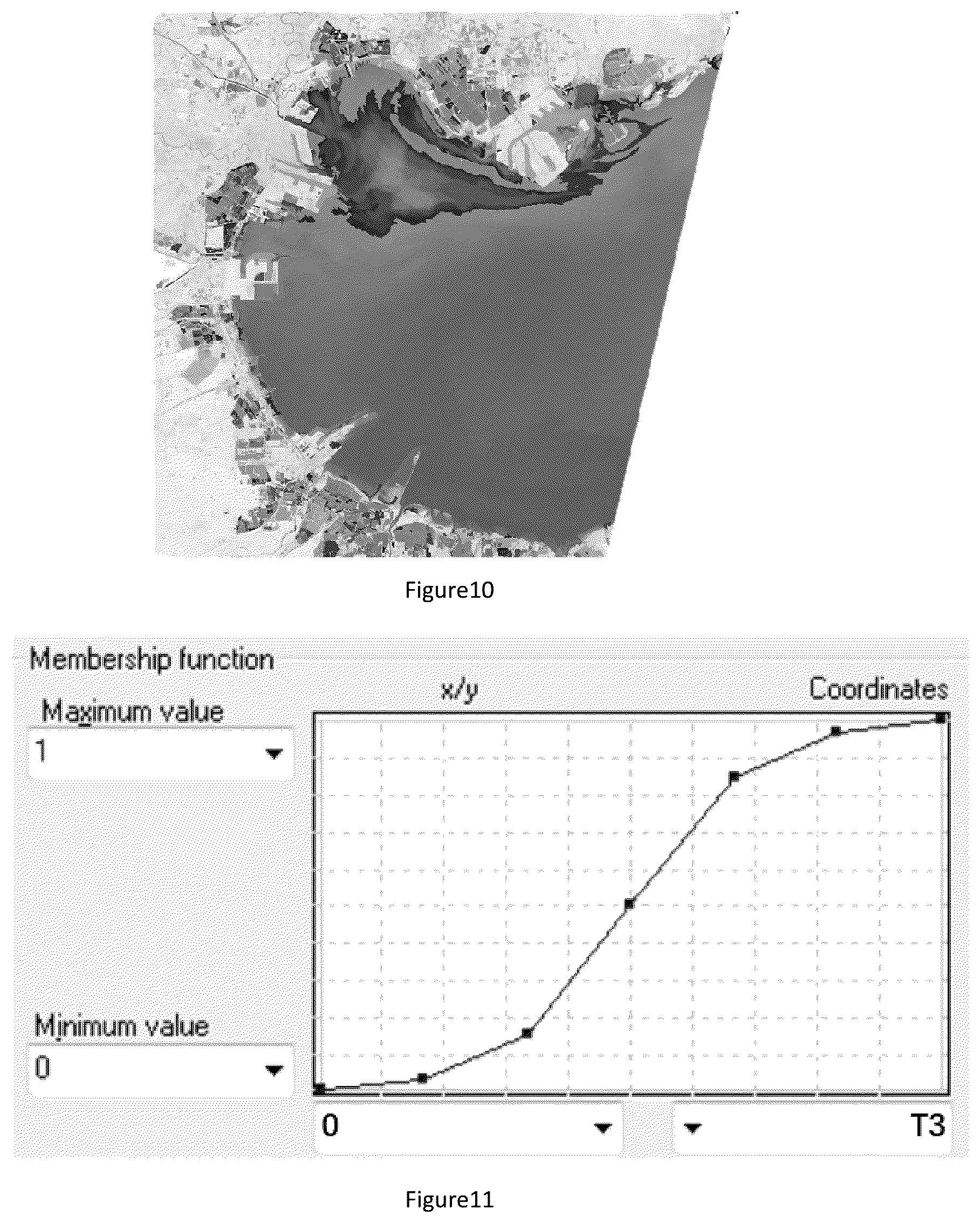 Patent US11836976 Figure 6 – Method for recognizing seawater polluted area based on high-resolution remote sensing image and device