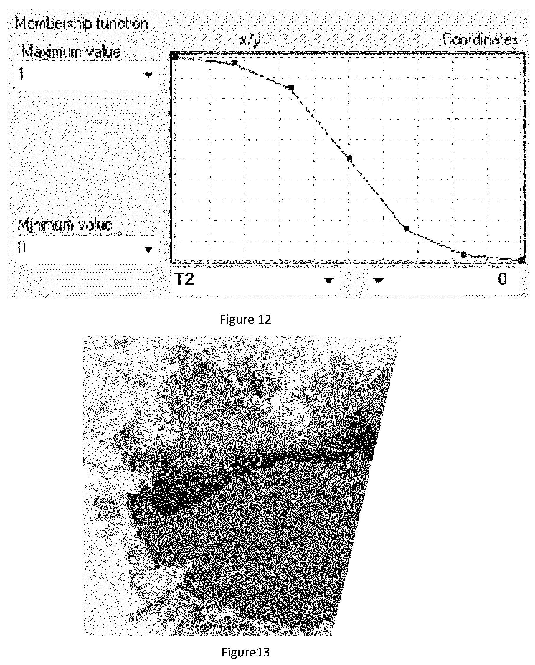 Patent US11836976 Figure 7 – Method for recognizing seawater polluted area based on high-resolution remote sensing image and device