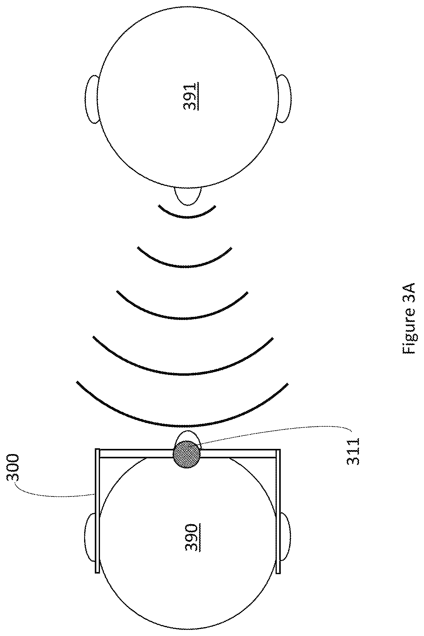 Patent US11836980 Figure 3 – Systems, devices, and methods for assisting human-to-human interactions