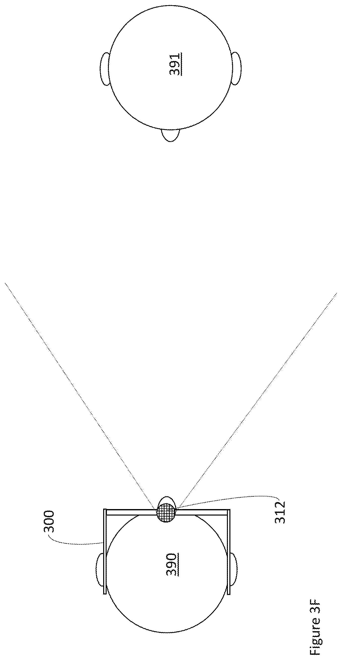 Patent US11836980 Figure 8 – Systems, devices, and methods for assisting human-to-human interactions