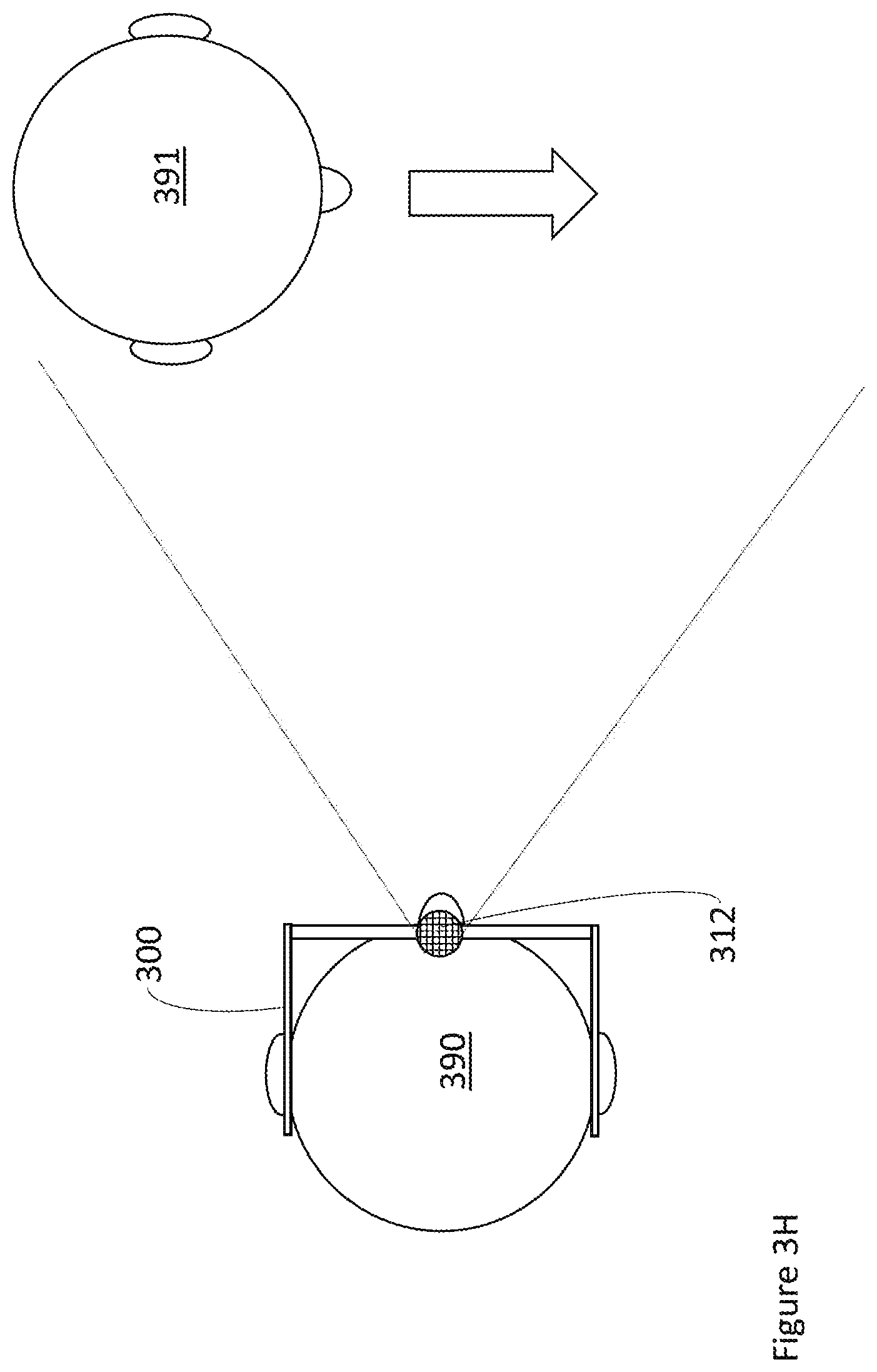 Patent US11836980 Figure 10 – Systems, devices, and methods for assisting human-to-human interactions