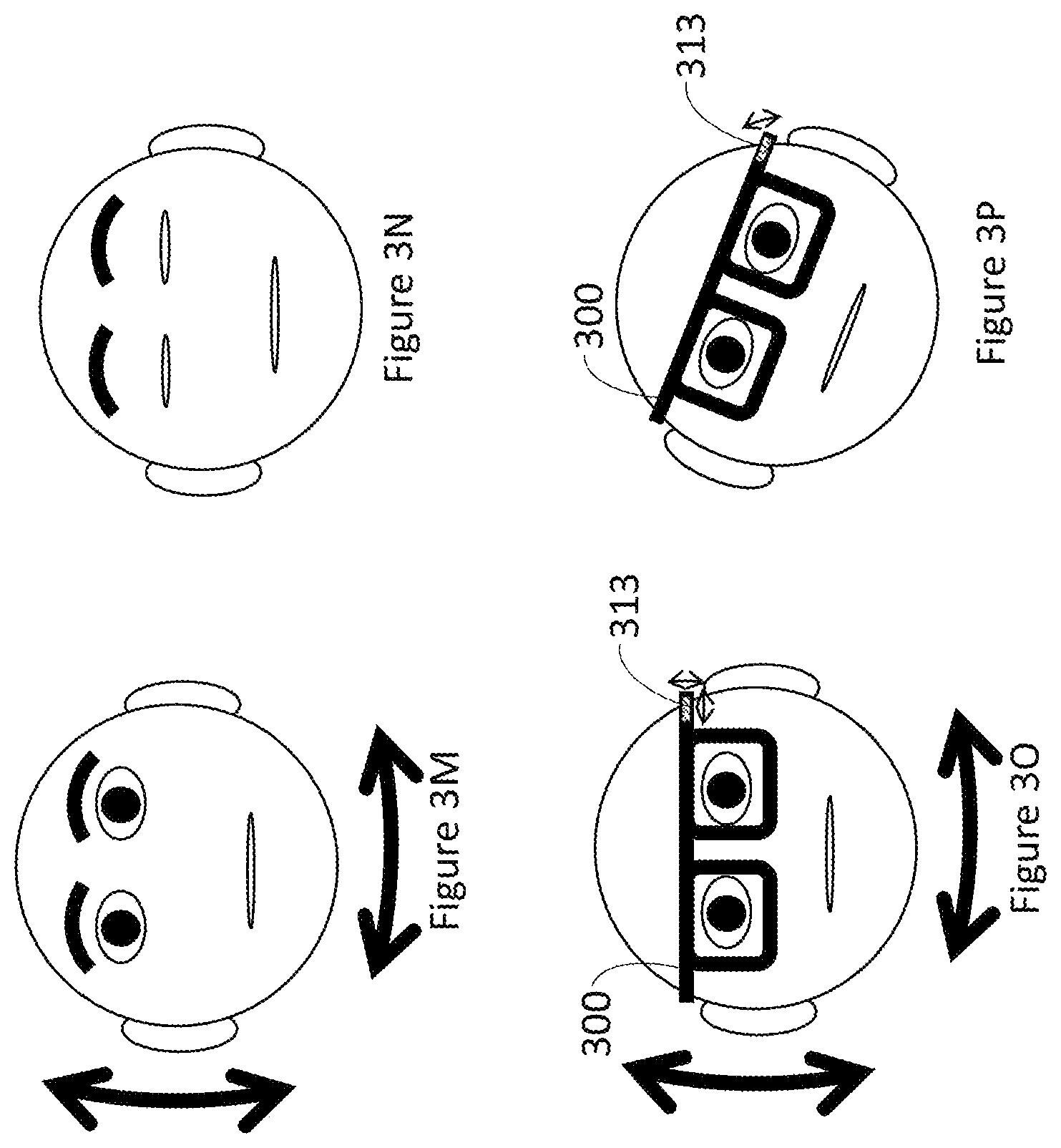 Patent US11836980 Figure 12 – Systems, devices, and methods for assisting human-to-human interactions