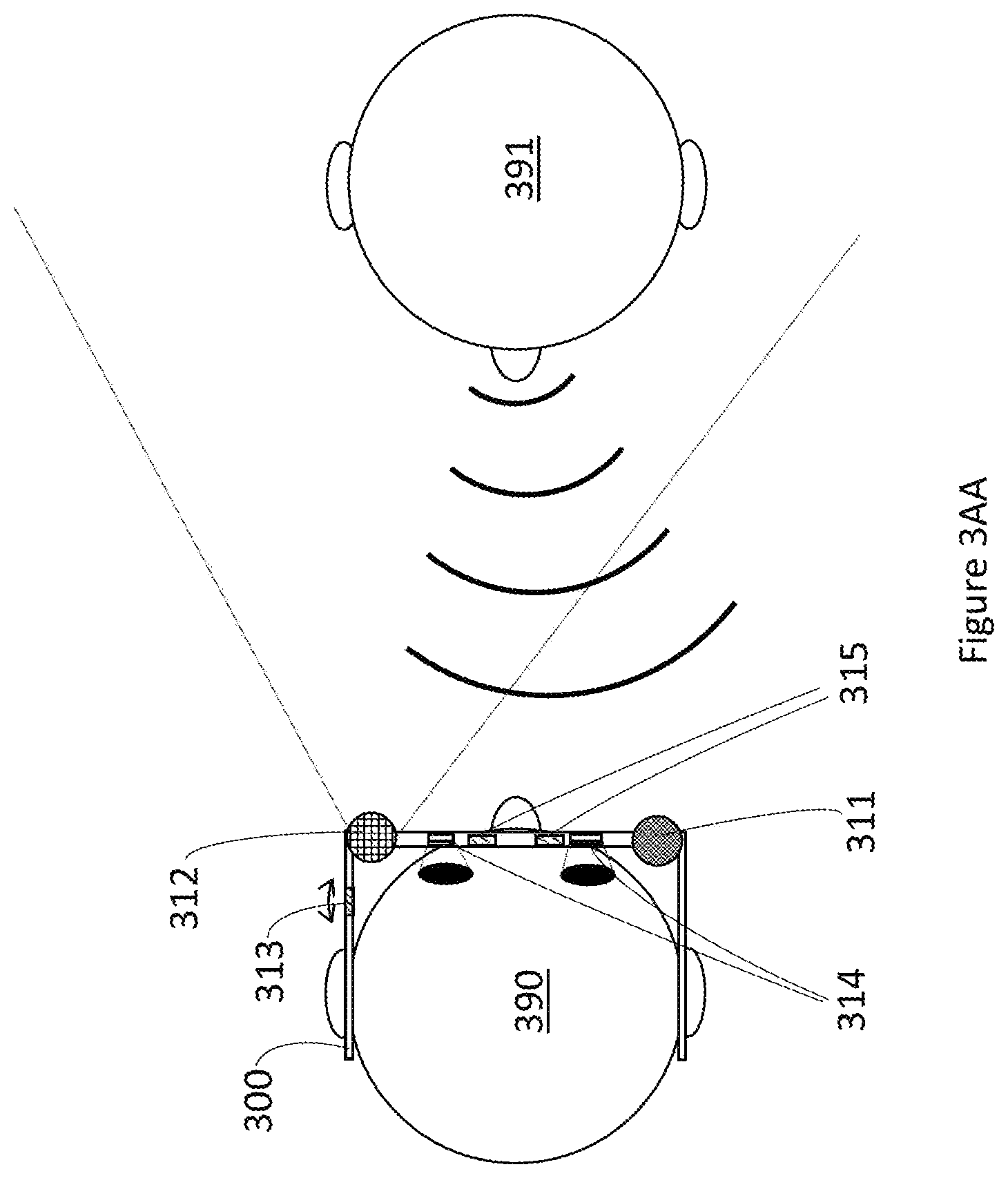 Patent US11836980 Figure 16 – Systems, devices, and methods for assisting human-to-human interactions