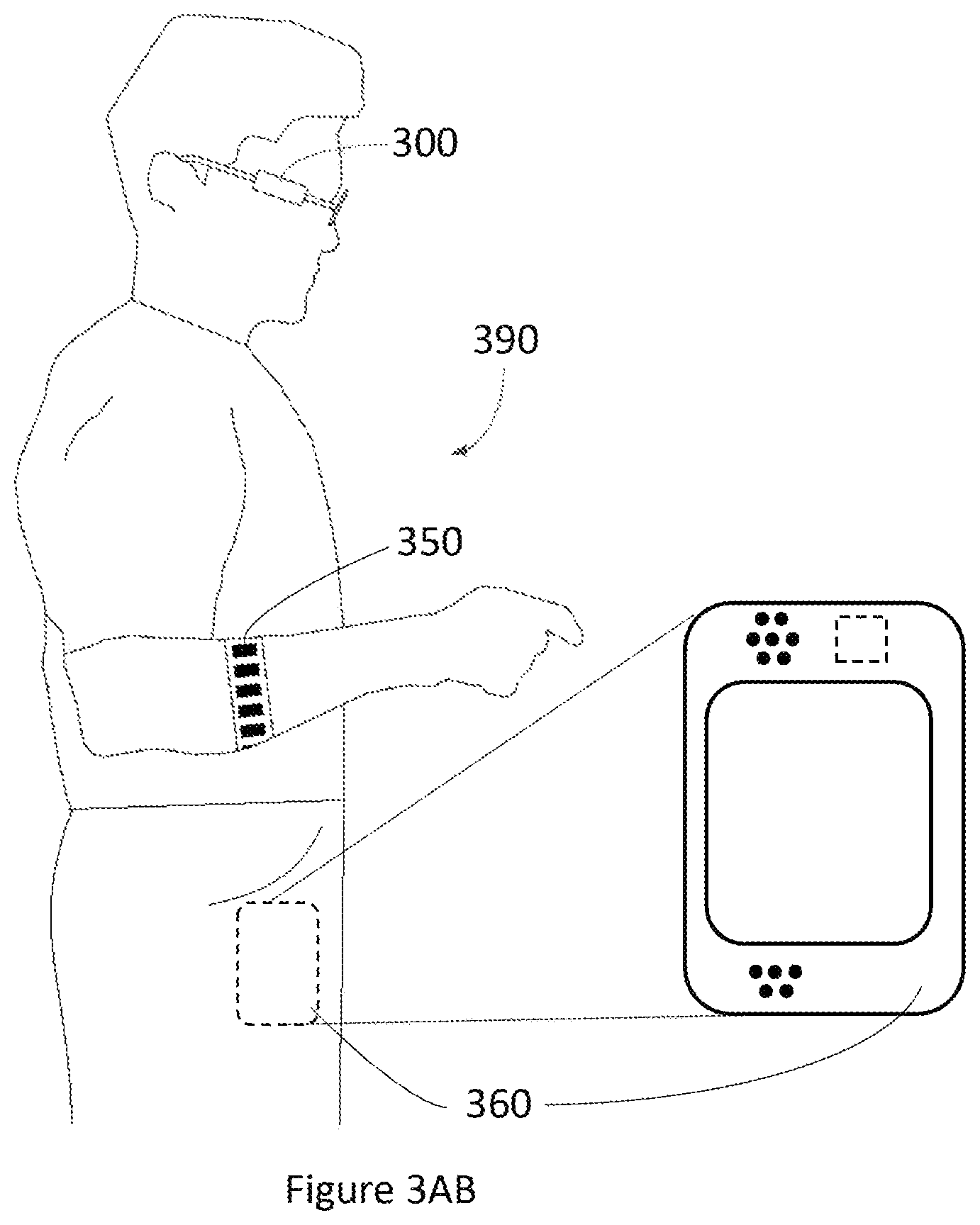 Patent US11836980 Figure 17 – Systems, devices, and methods for assisting human-to-human interactions