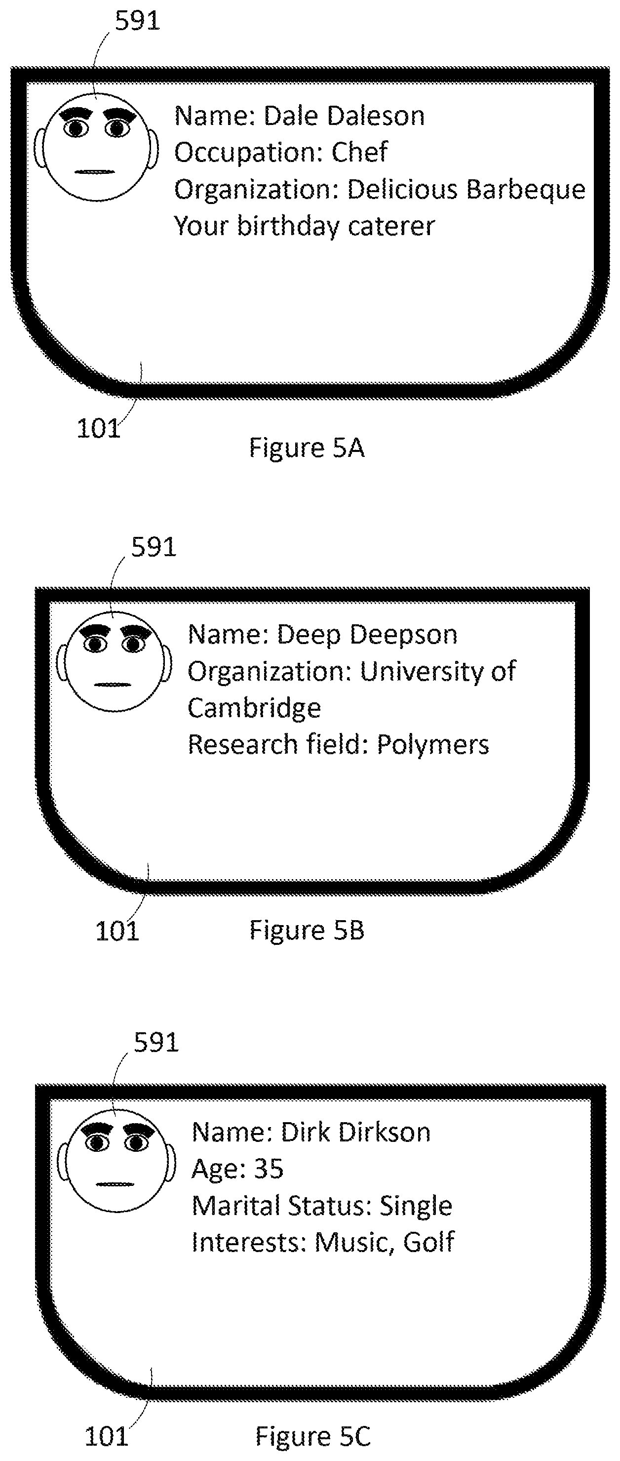 Patent US11836980 Figure 20 – Systems, devices, and methods for assisting human-to-human interactions