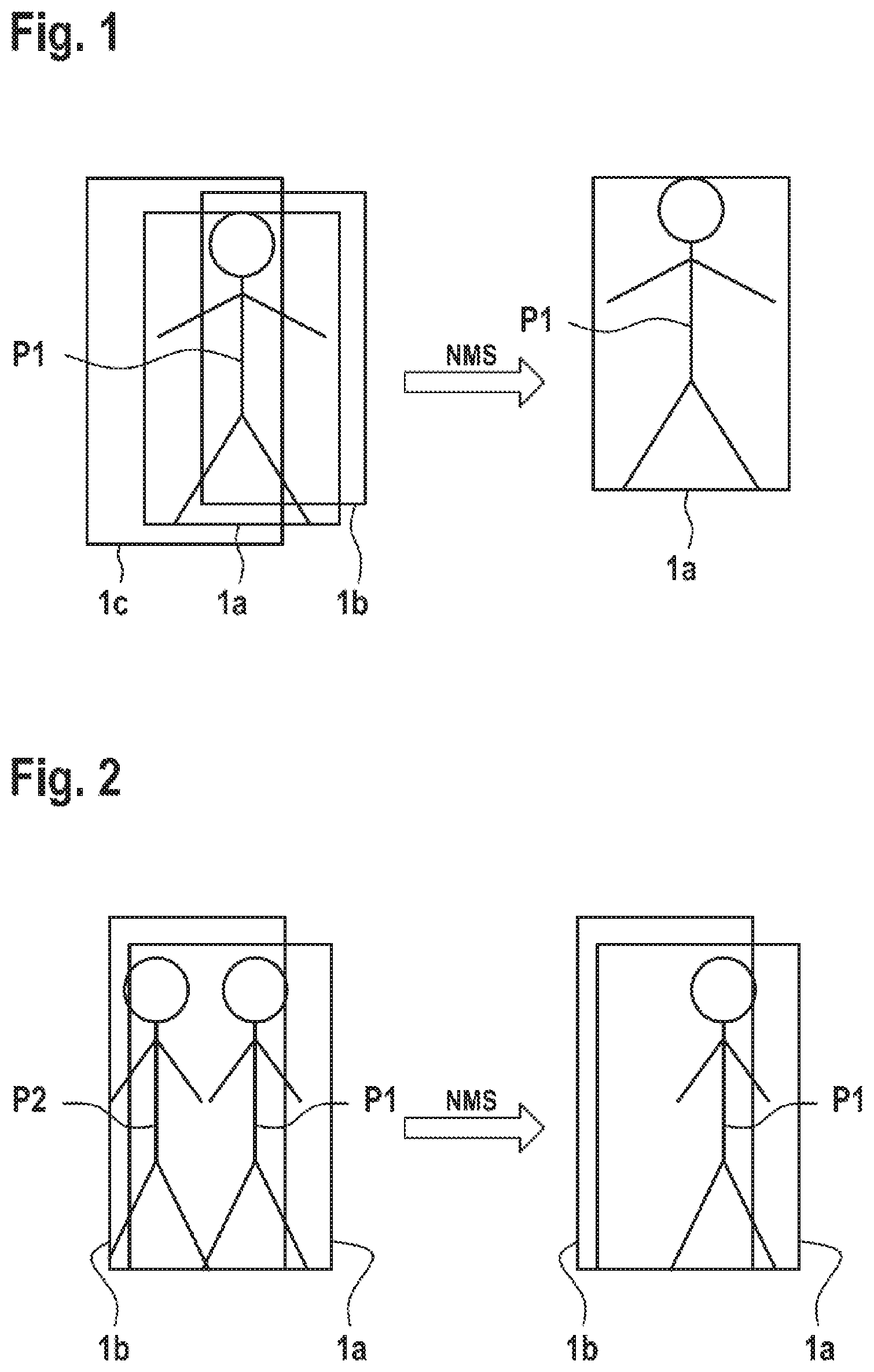 Patent US11836988 Figure 1 – Method and apparatus for recognizing an object from input data