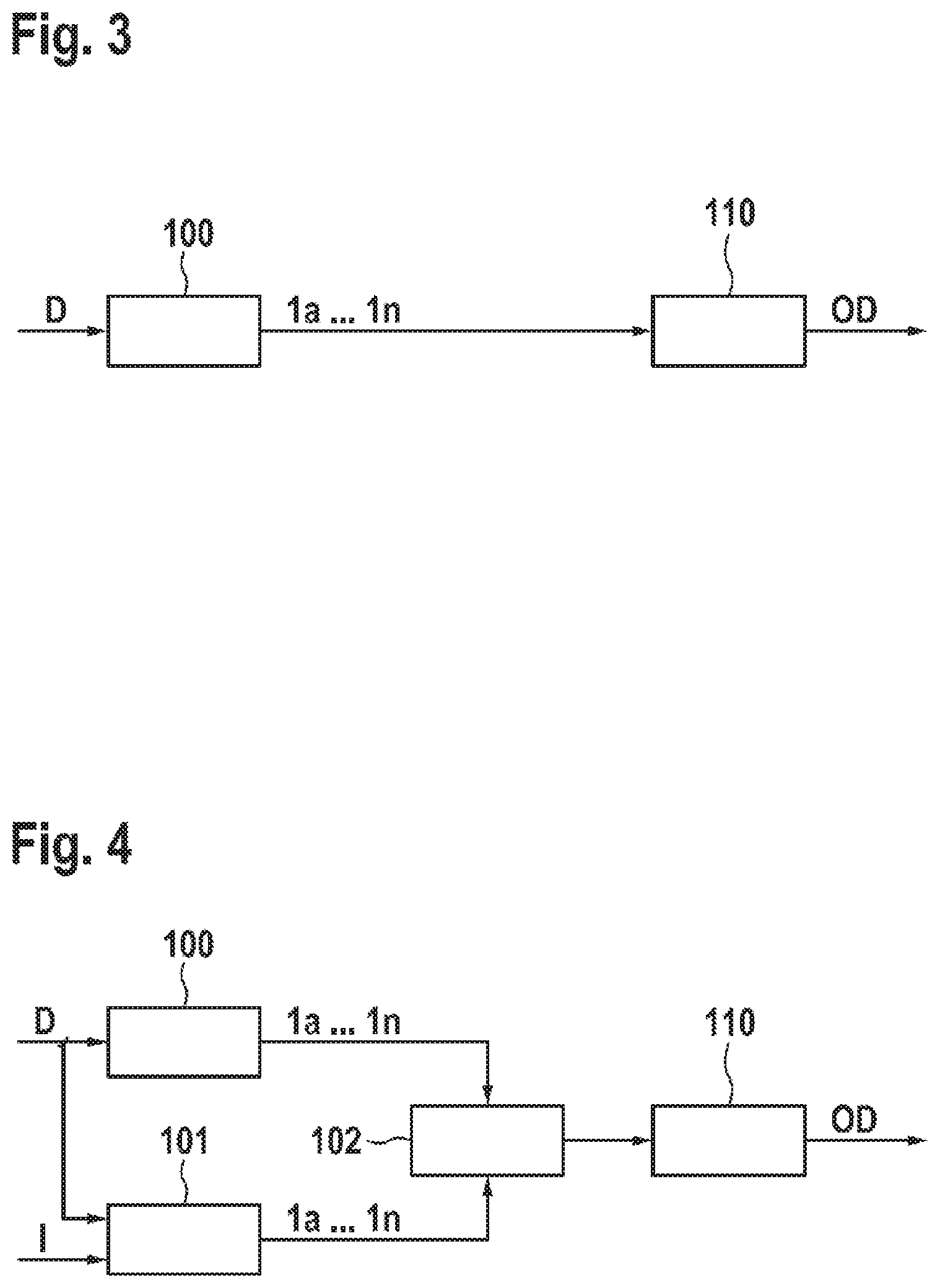 Patent US11836988 Figure 2 – Method and apparatus for recognizing an object from input data