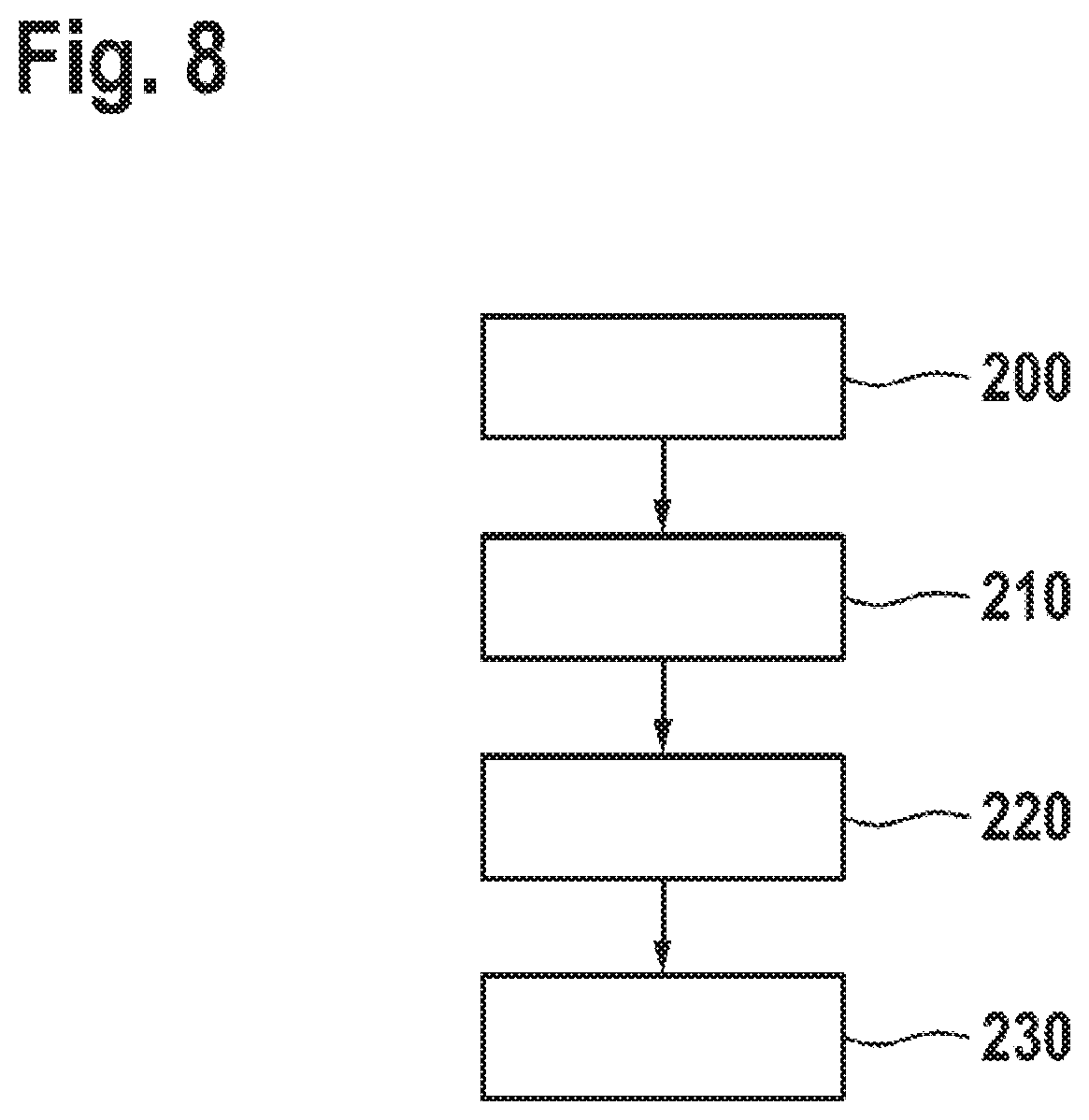 Patent US11836988 Figure 5 – Method and apparatus for recognizing an object from input data