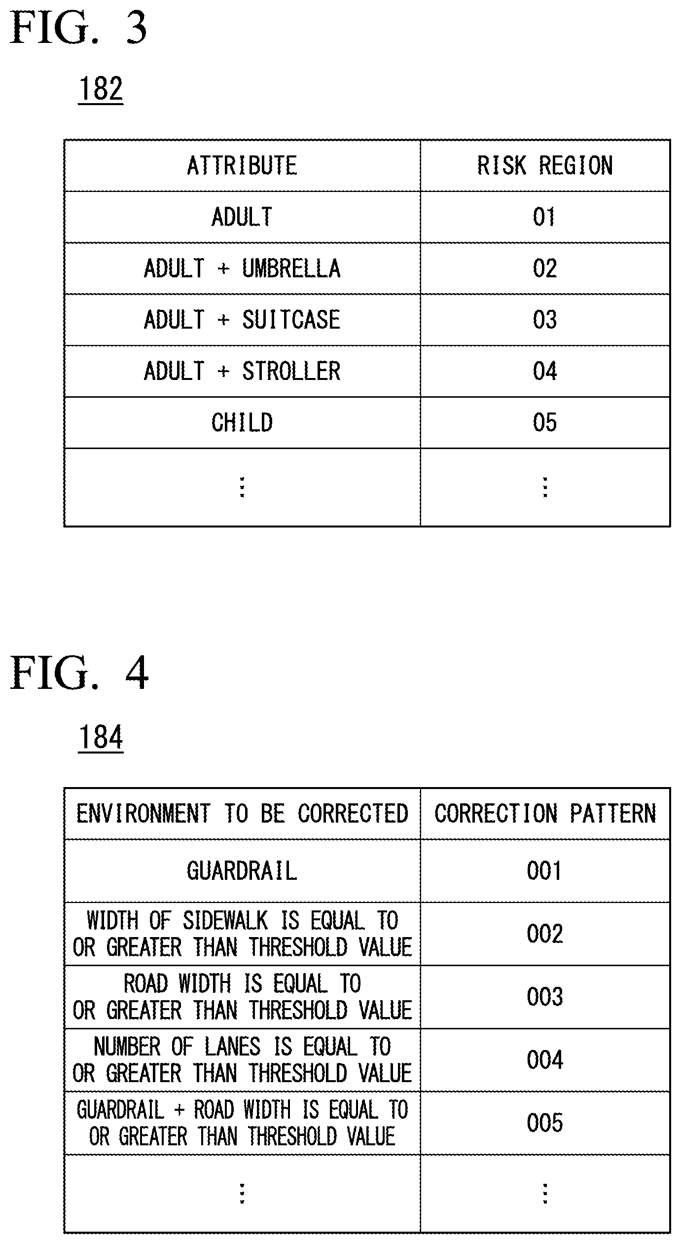 Patent US11836993 Figure 3 – Method for controlling vehicle, vehicle control device, and storage medium