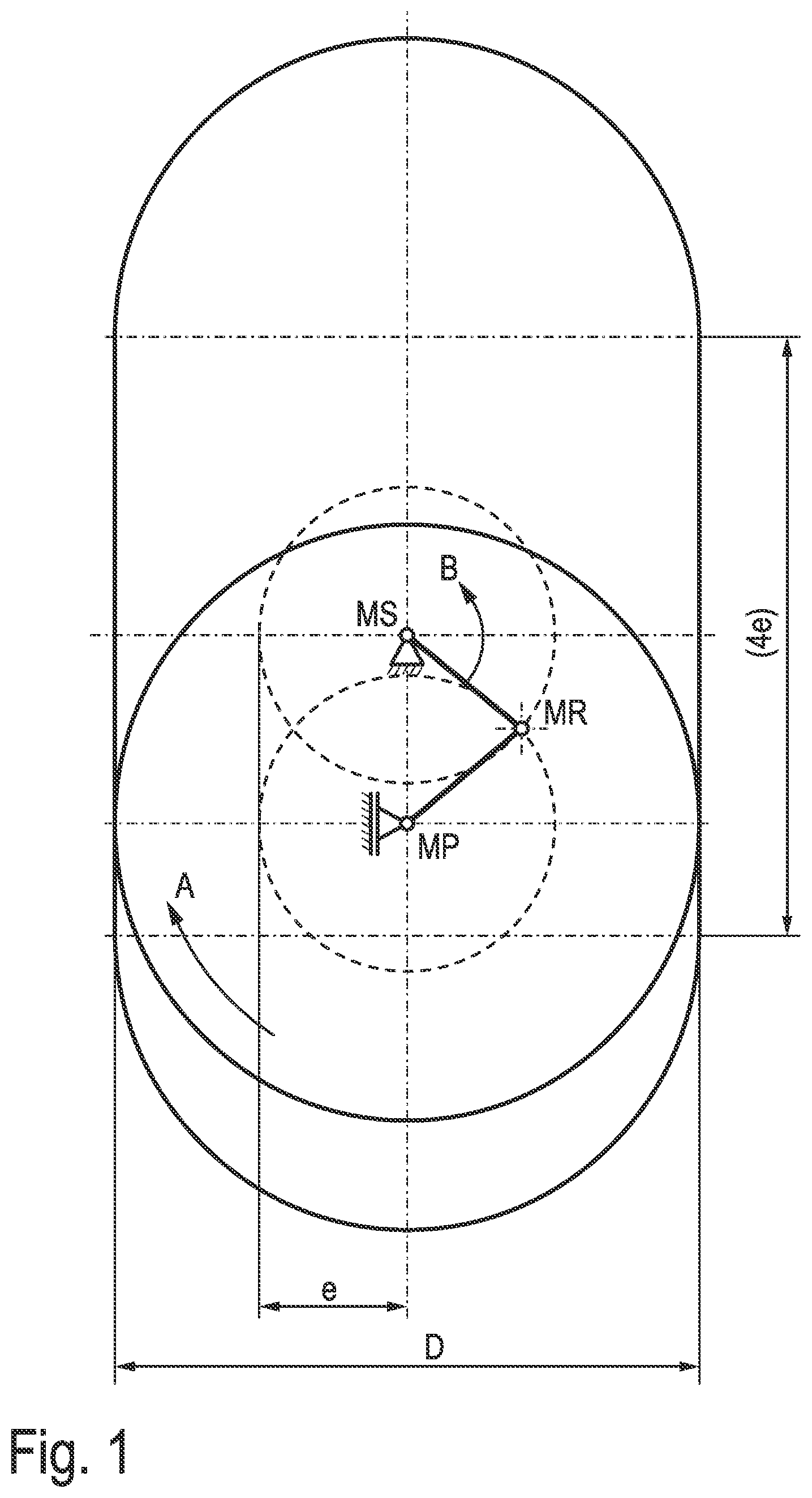 Patent US11841016 Figure 1 – Rotor for an eccentric screw pump and method for the manufacture thereof
