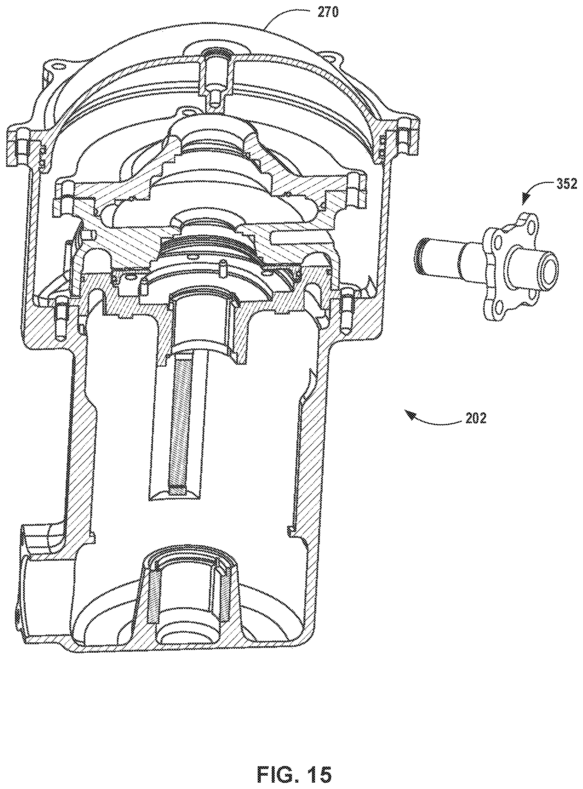 Patent US11841031 Figure 15 – Compressor sensor mount
