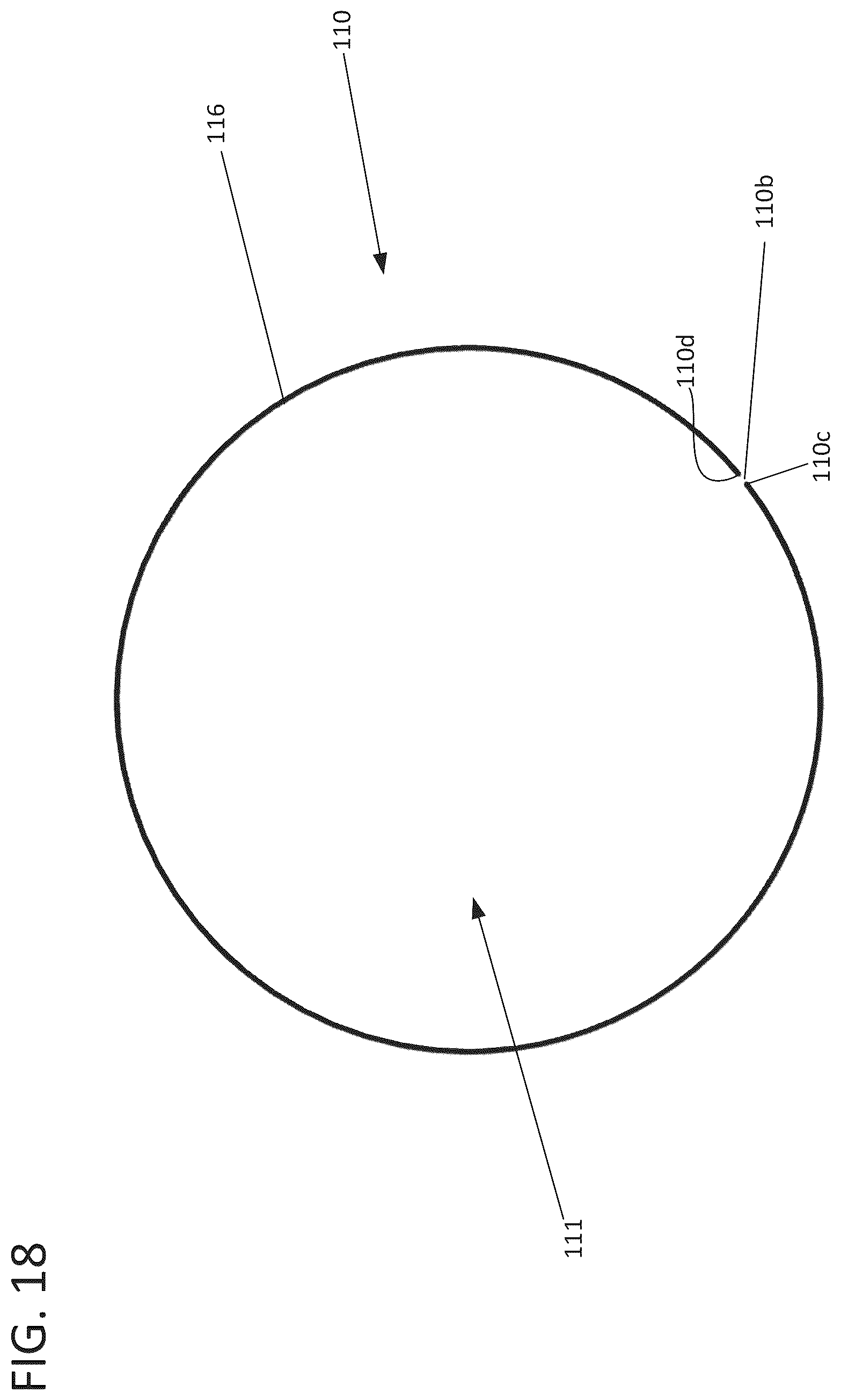 Patent US11841032 Figure 16 – Fan assembly with components for quick assembly