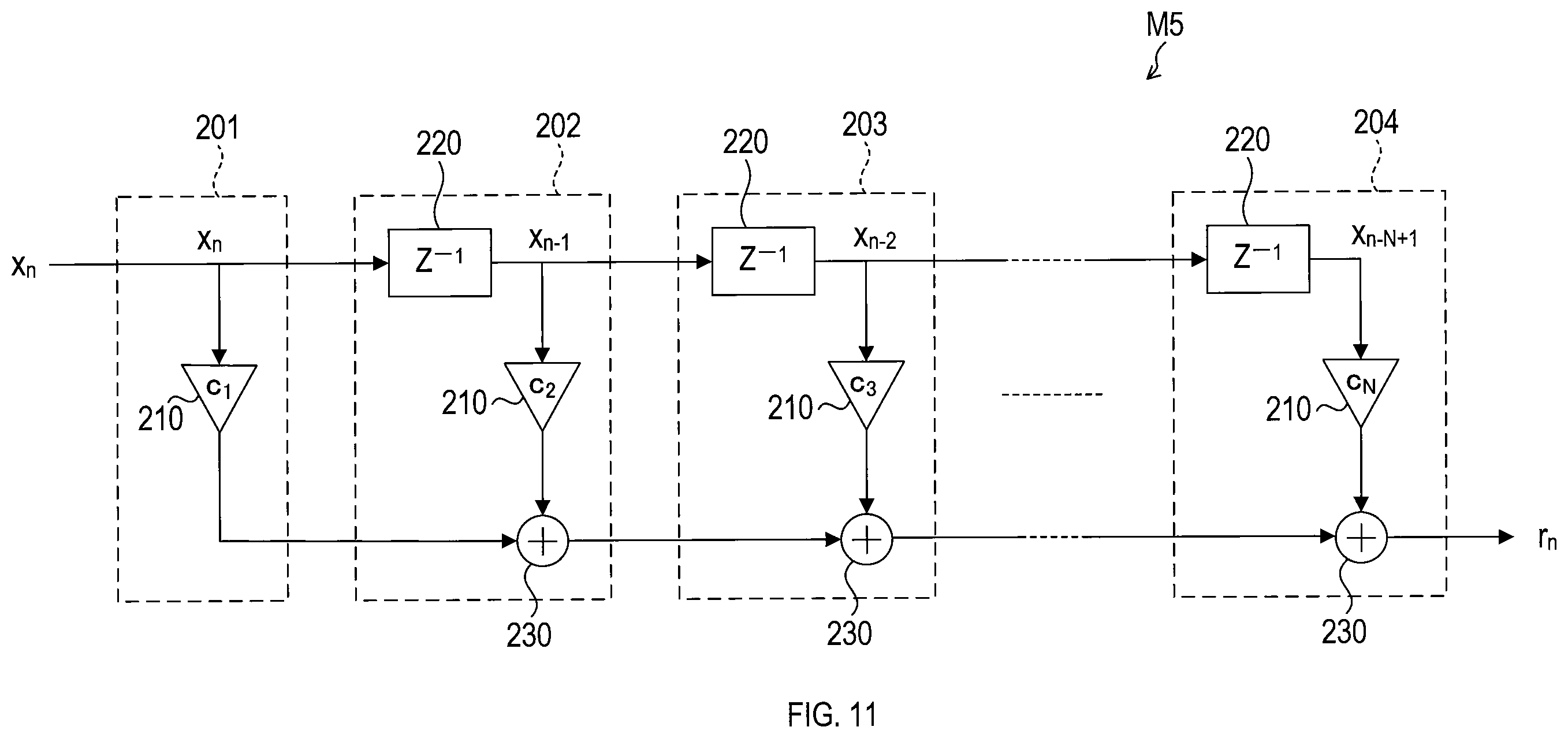 Patent US11841033 Figure 11 – Electric powered work machine and method of controlling noise generated by electric powered work machine