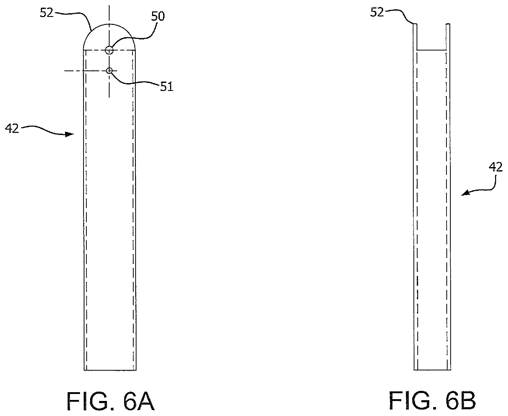 Patent US11841038 Figure 13 – Panel clamping and mounting mechanism