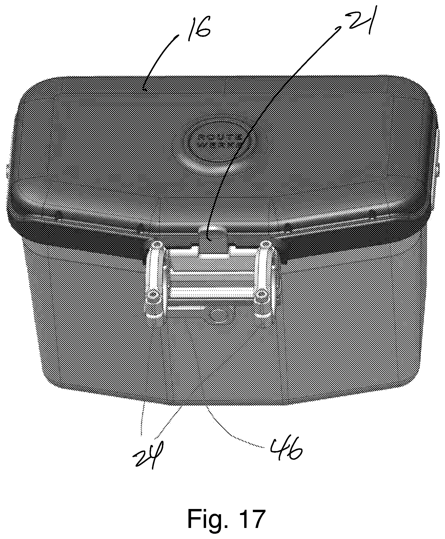 Patent US11841042 Figure 15 – Quick-release interconnect