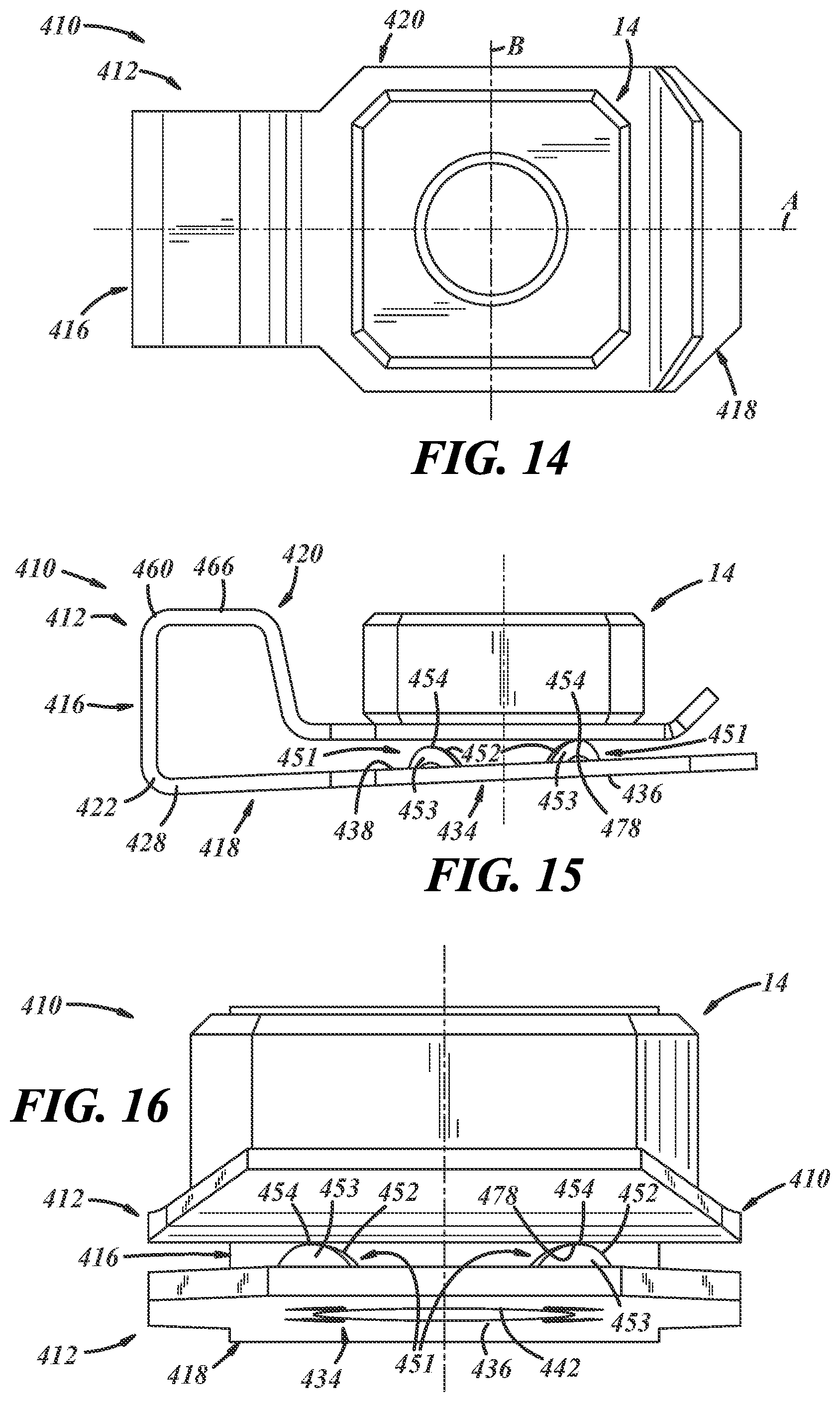 Patent US11841044 Figure 7 – Retainer and a retainer and nut assembly