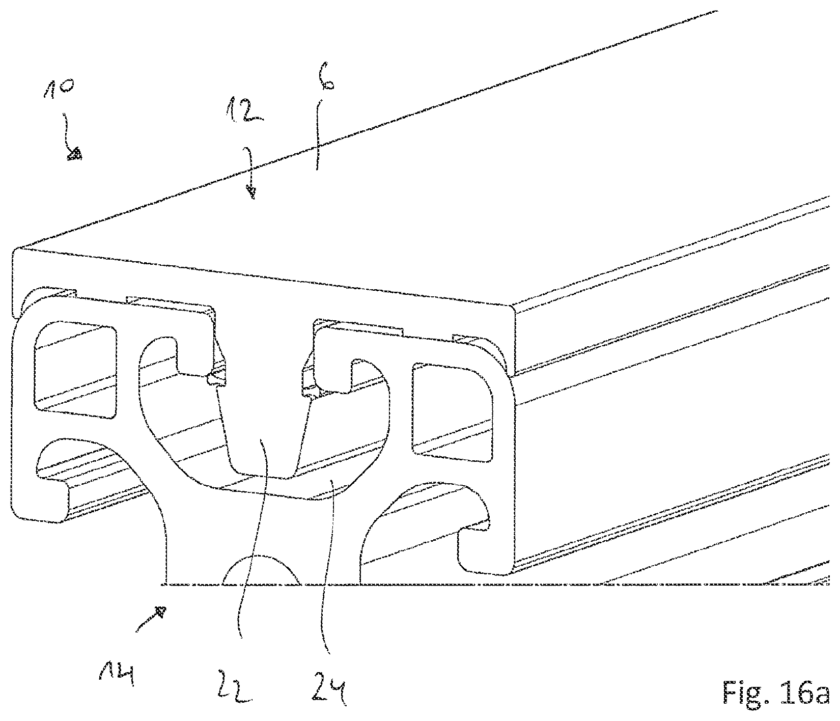 Patent US11841045 Figure 14 – Connection assembly