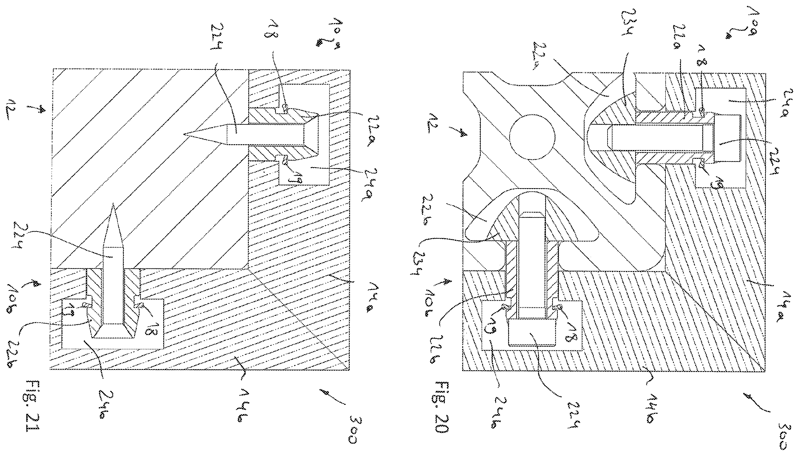 Patent US11841045 Figure 20 – Connection assembly
